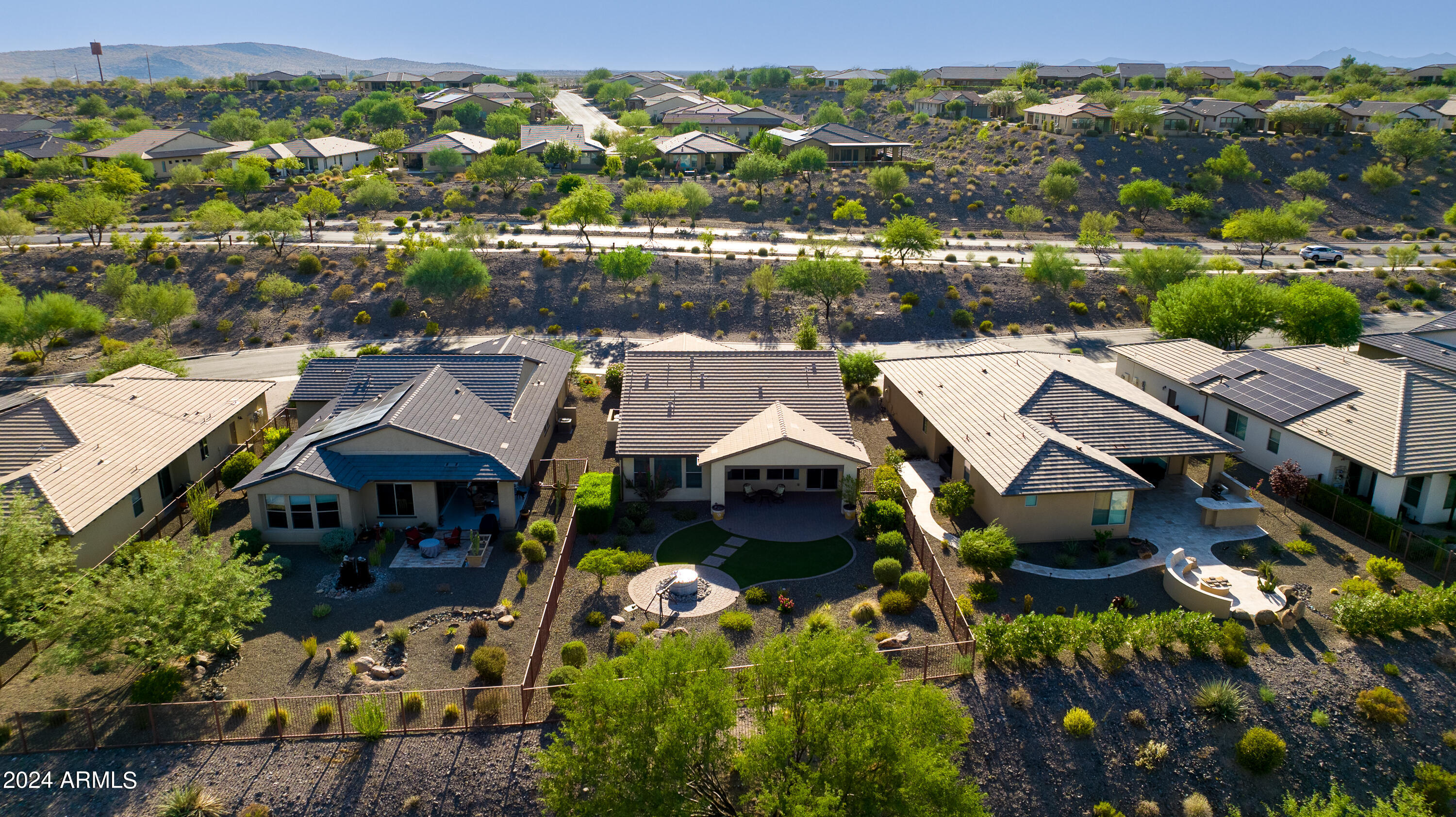 3705 RIDGEVIEW Terrace