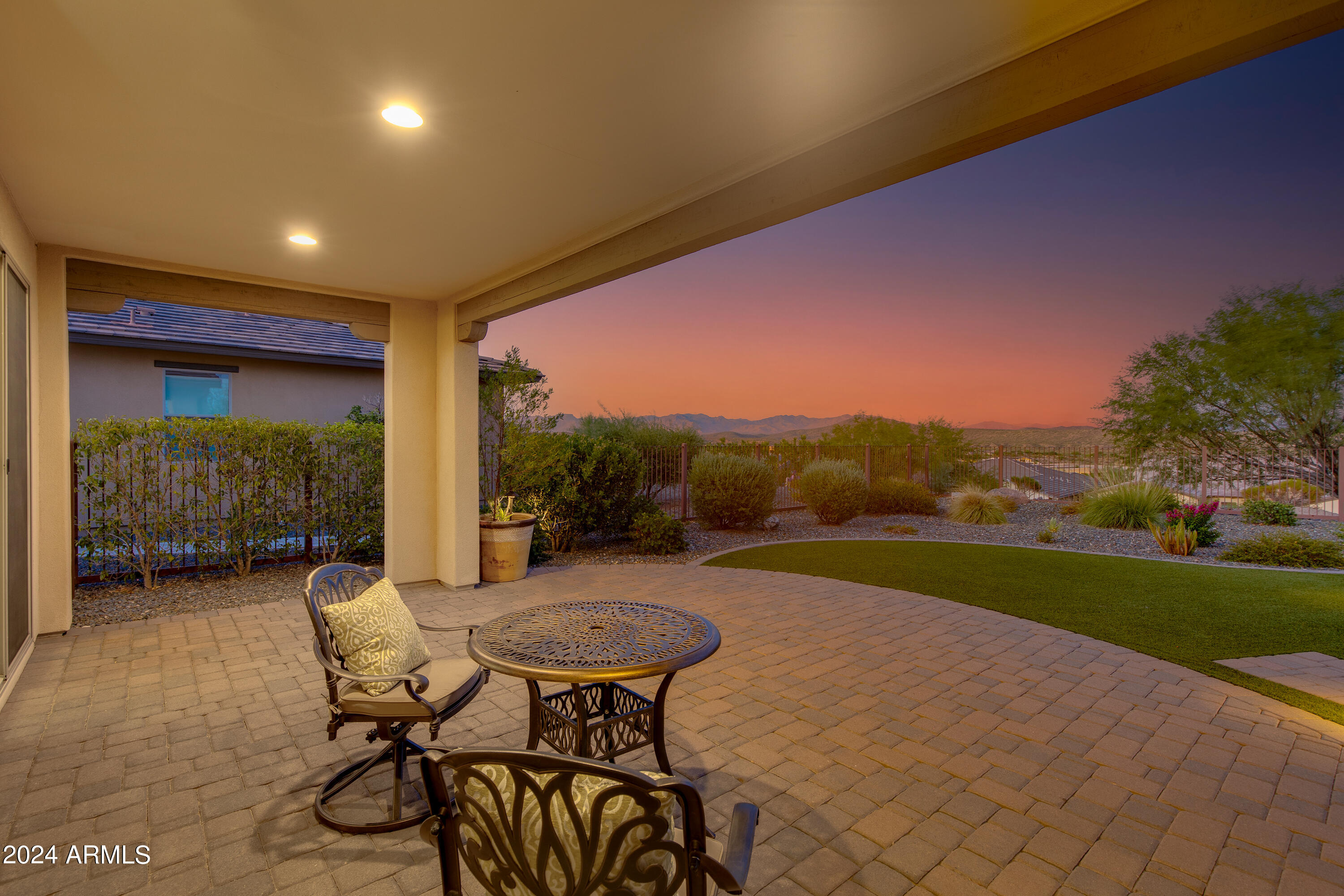 3705 RIDGEVIEW Terrace