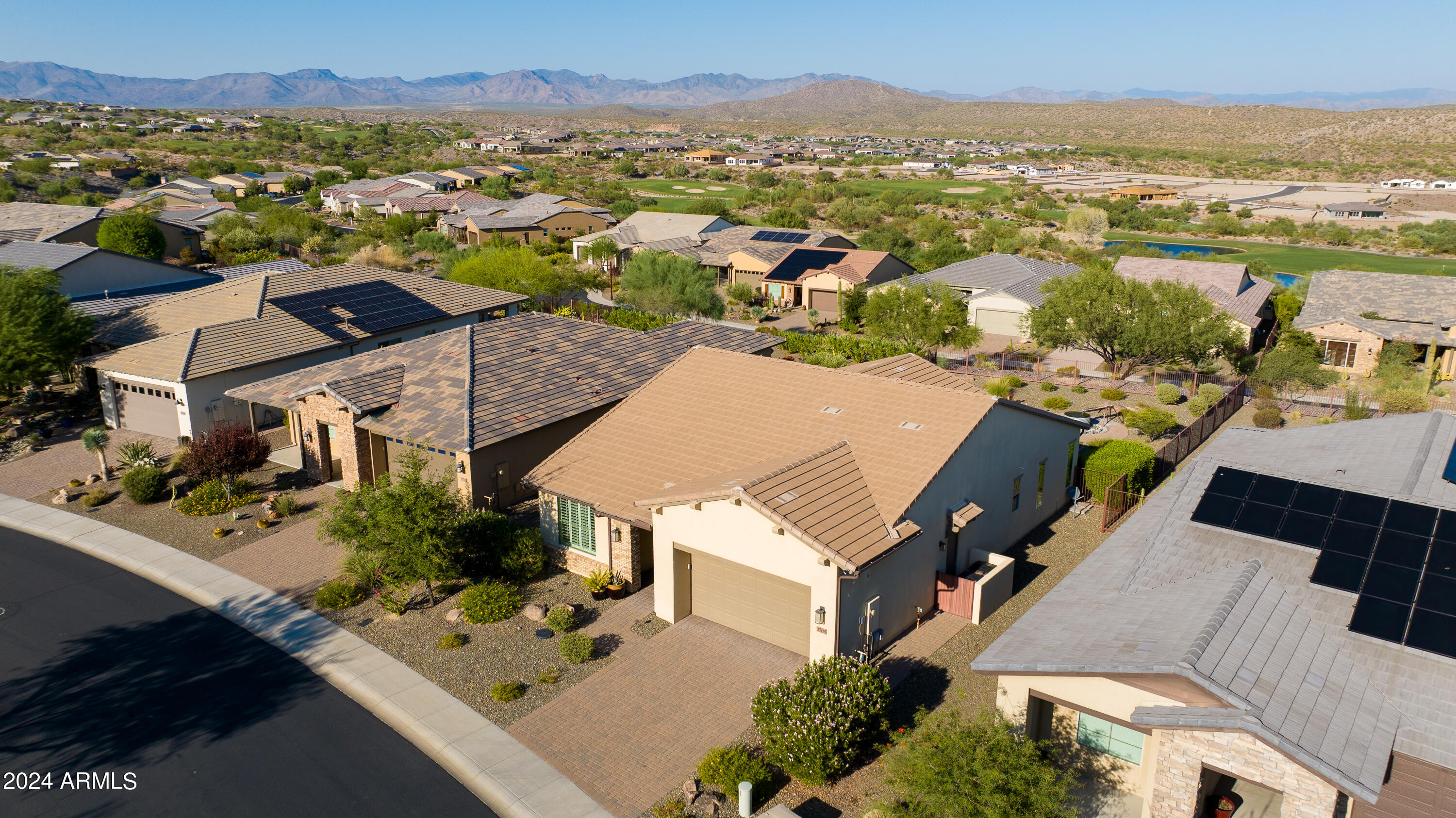 3705 RIDGEVIEW Terrace