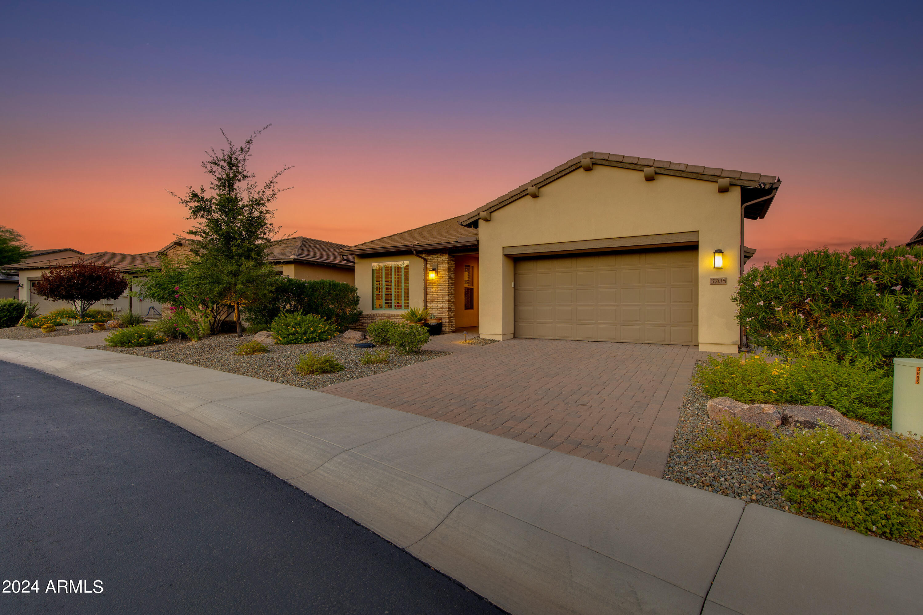 3705 RIDGEVIEW Terrace