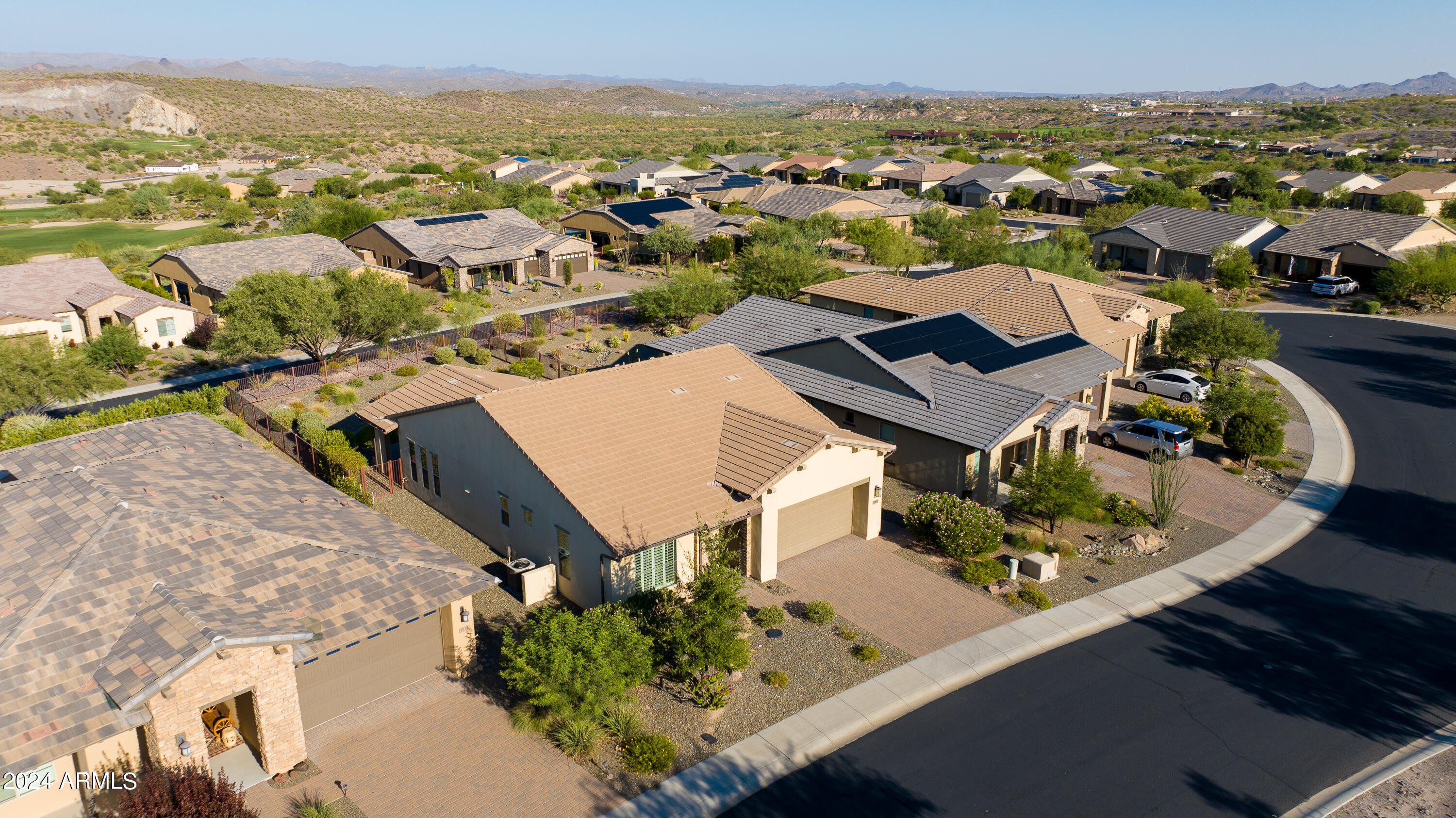 3705 RIDGEVIEW Terrace