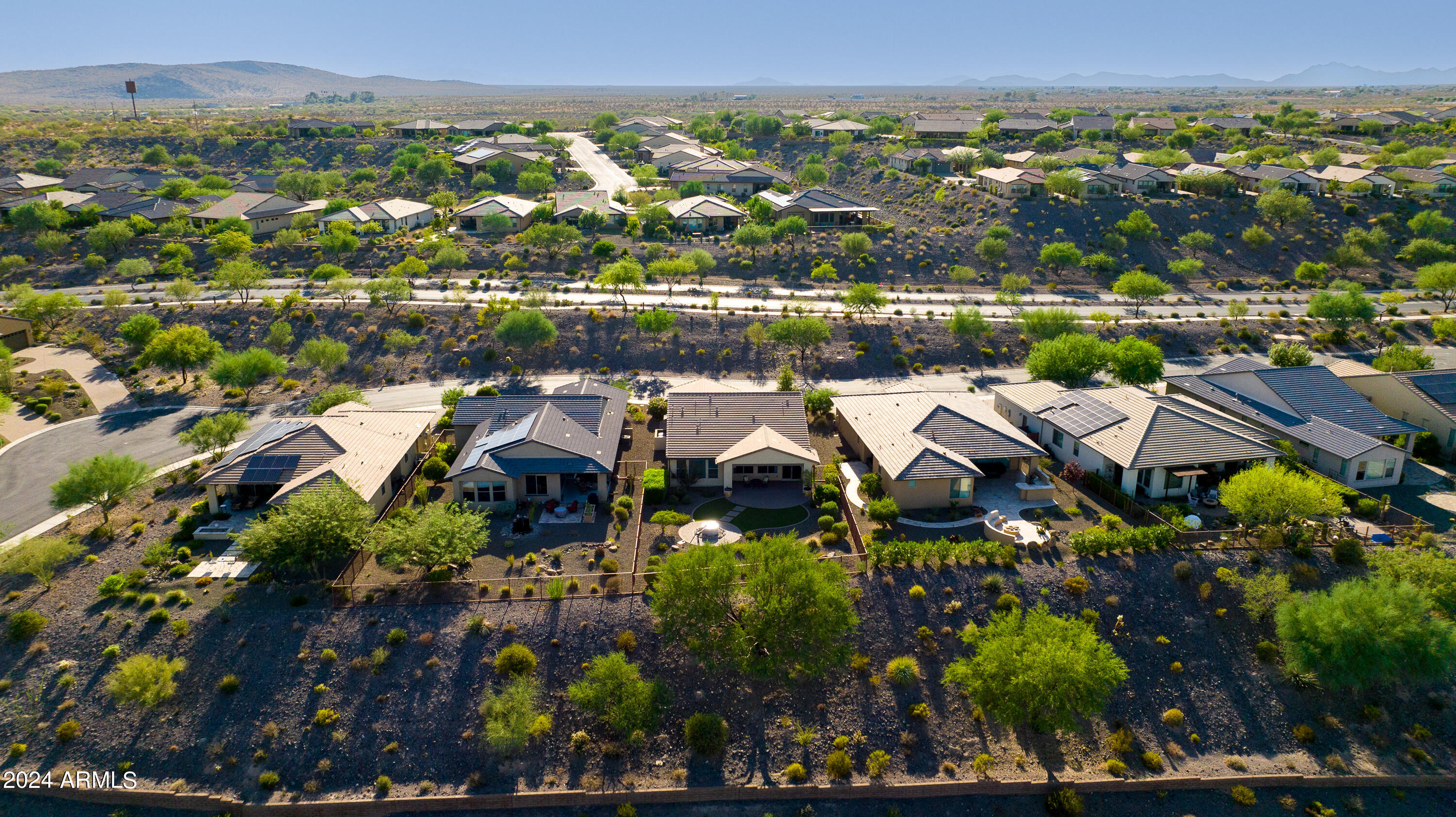 3705 RIDGEVIEW Terrace