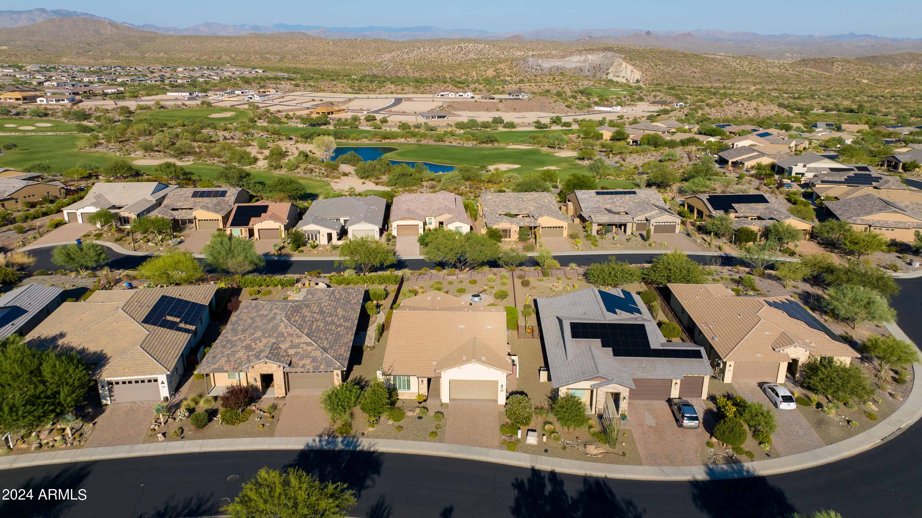 3705 RIDGEVIEW Terrace