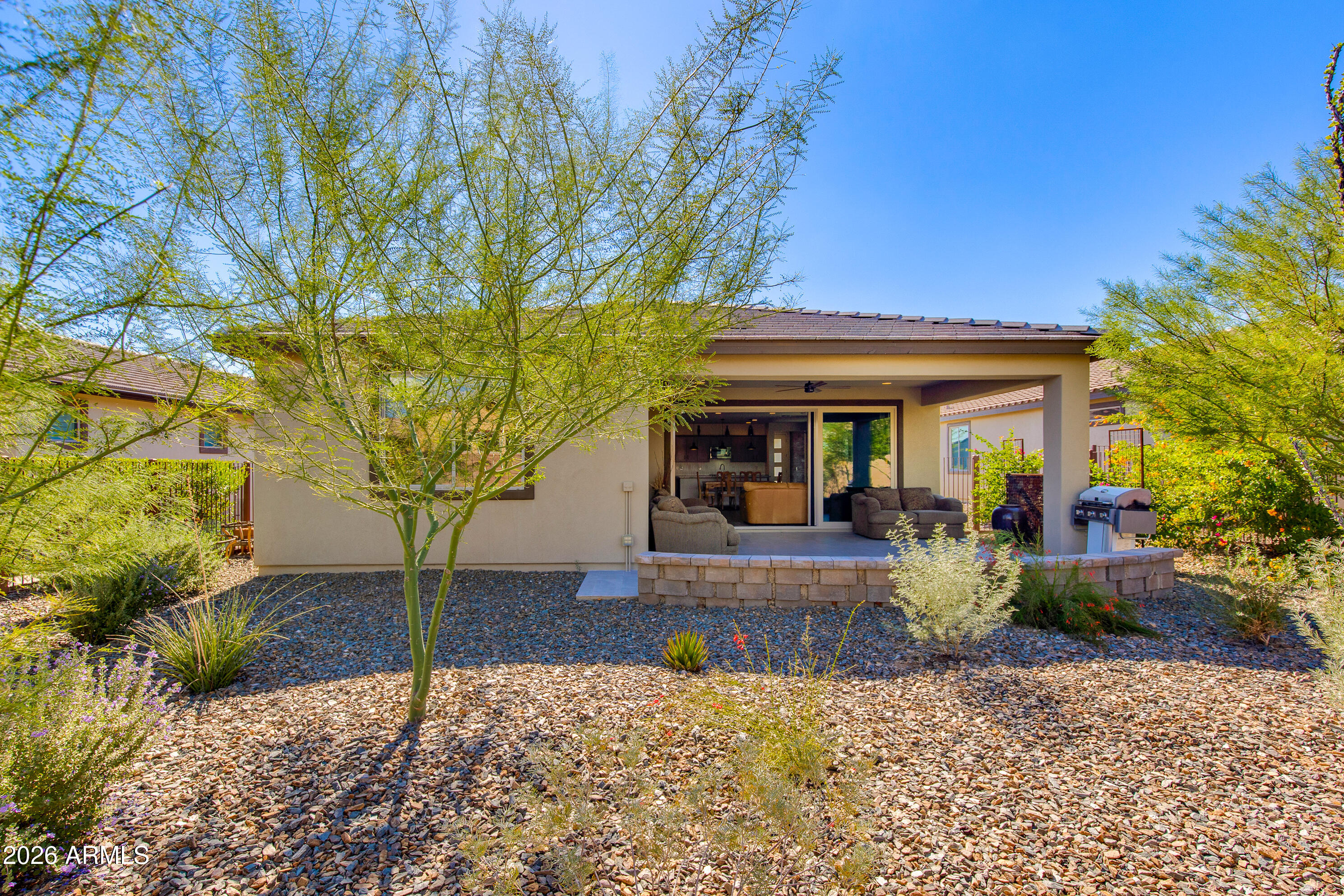 4539 CHARRO Court