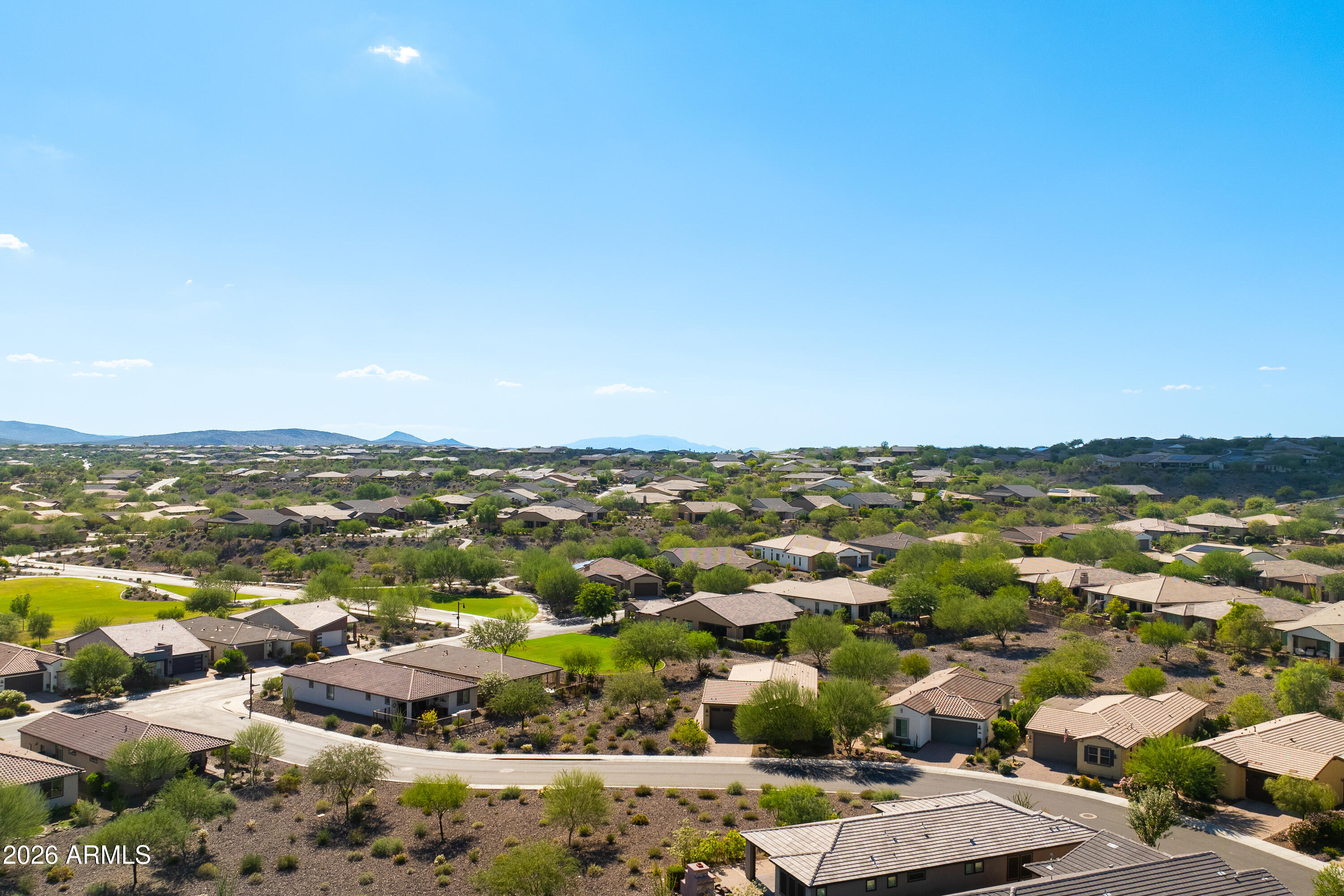 4539 CHARRO Court