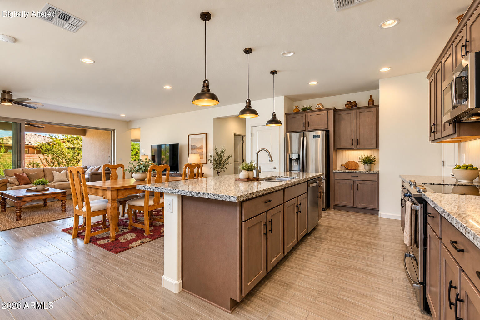 4539 CHARRO Court