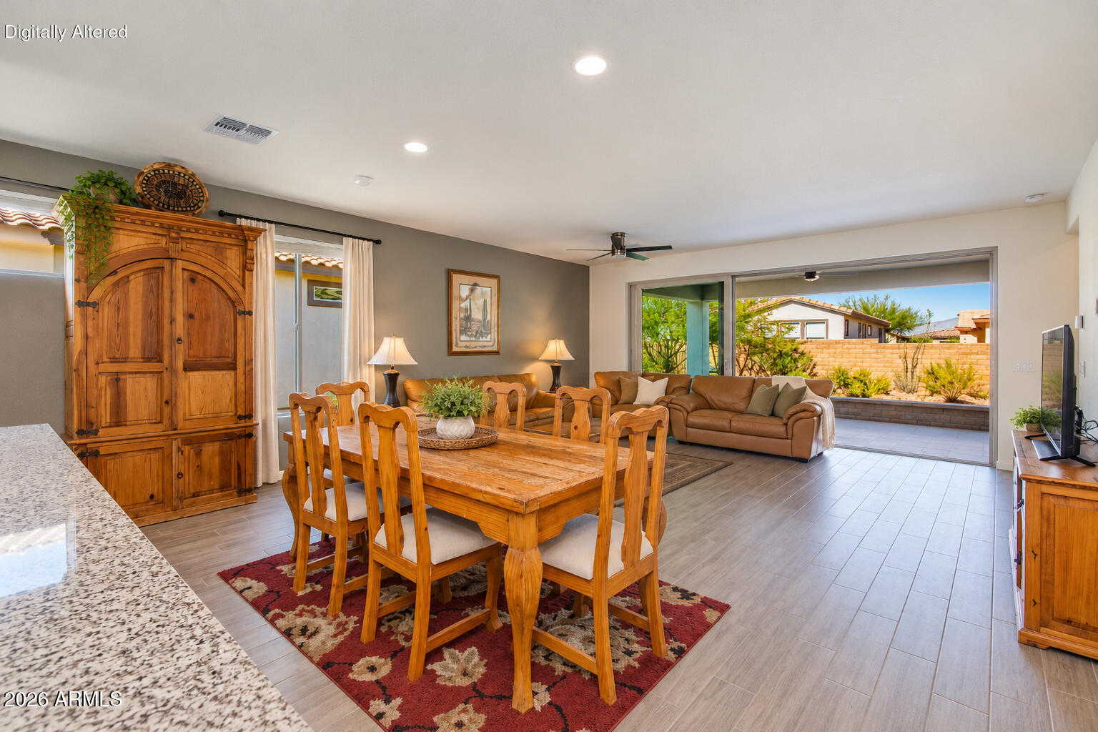 4539 CHARRO Court