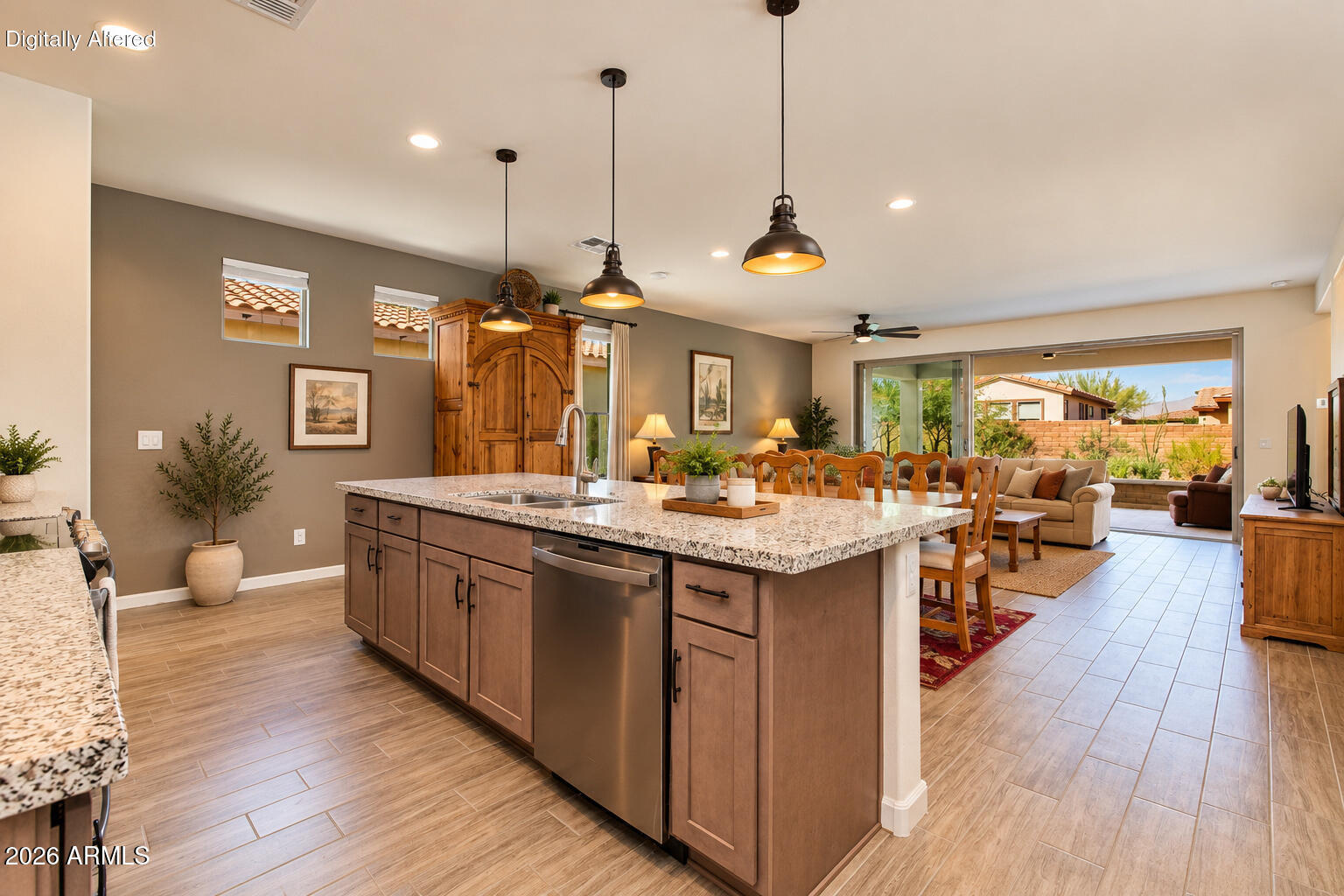 4539 CHARRO Court