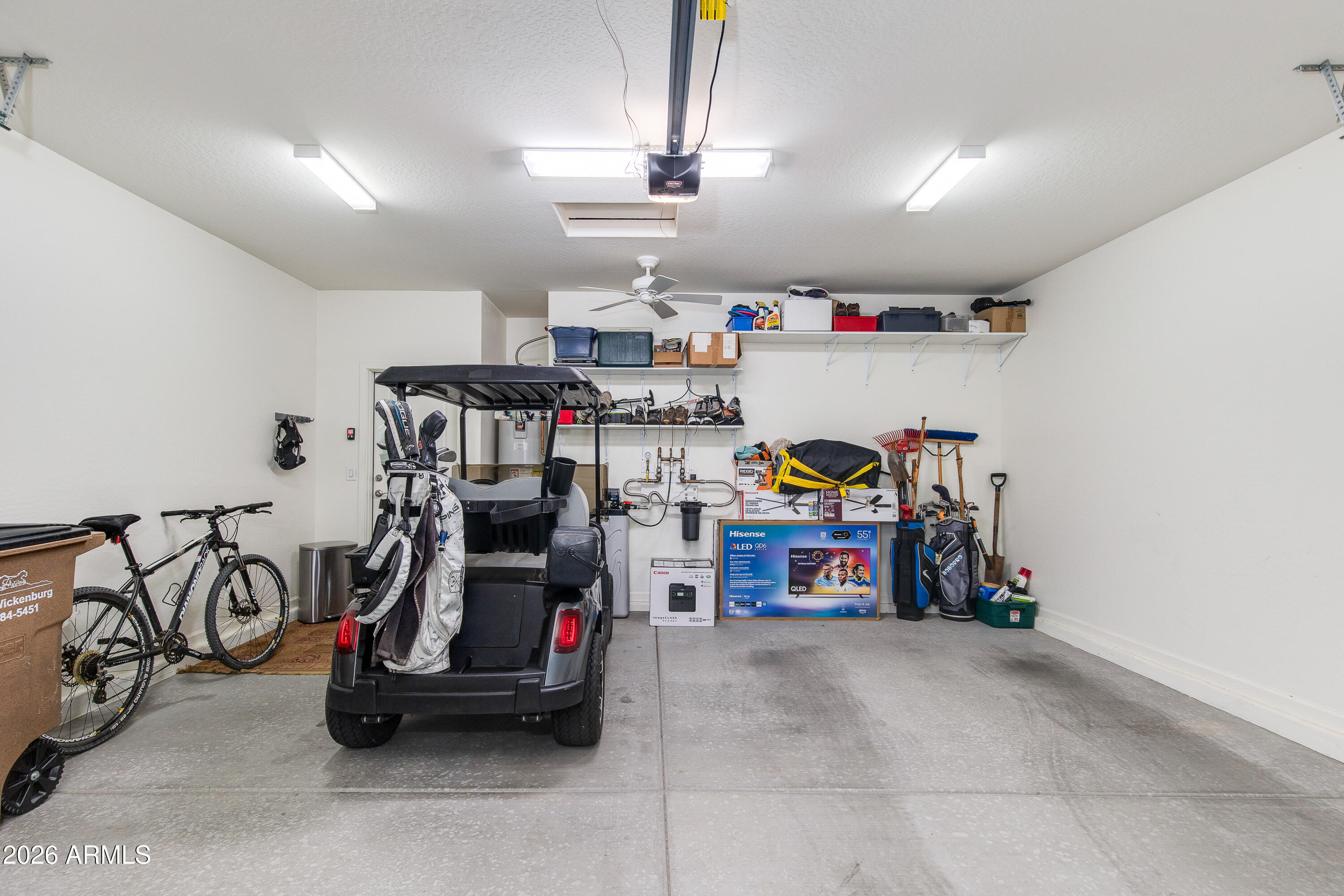 4539 CHARRO Court