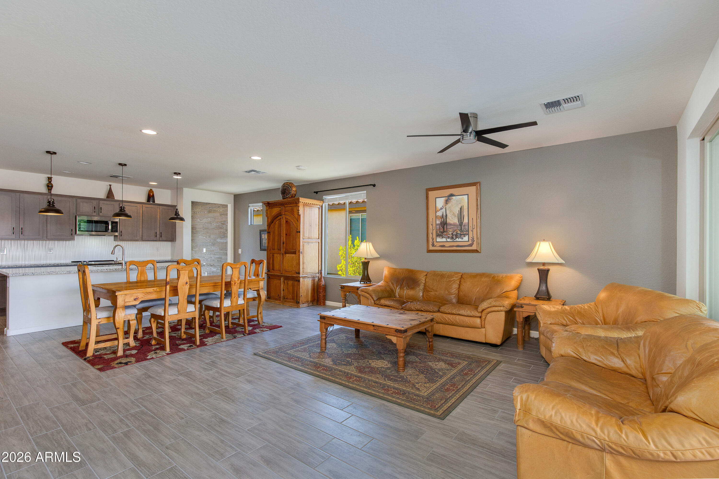 4539 CHARRO Court