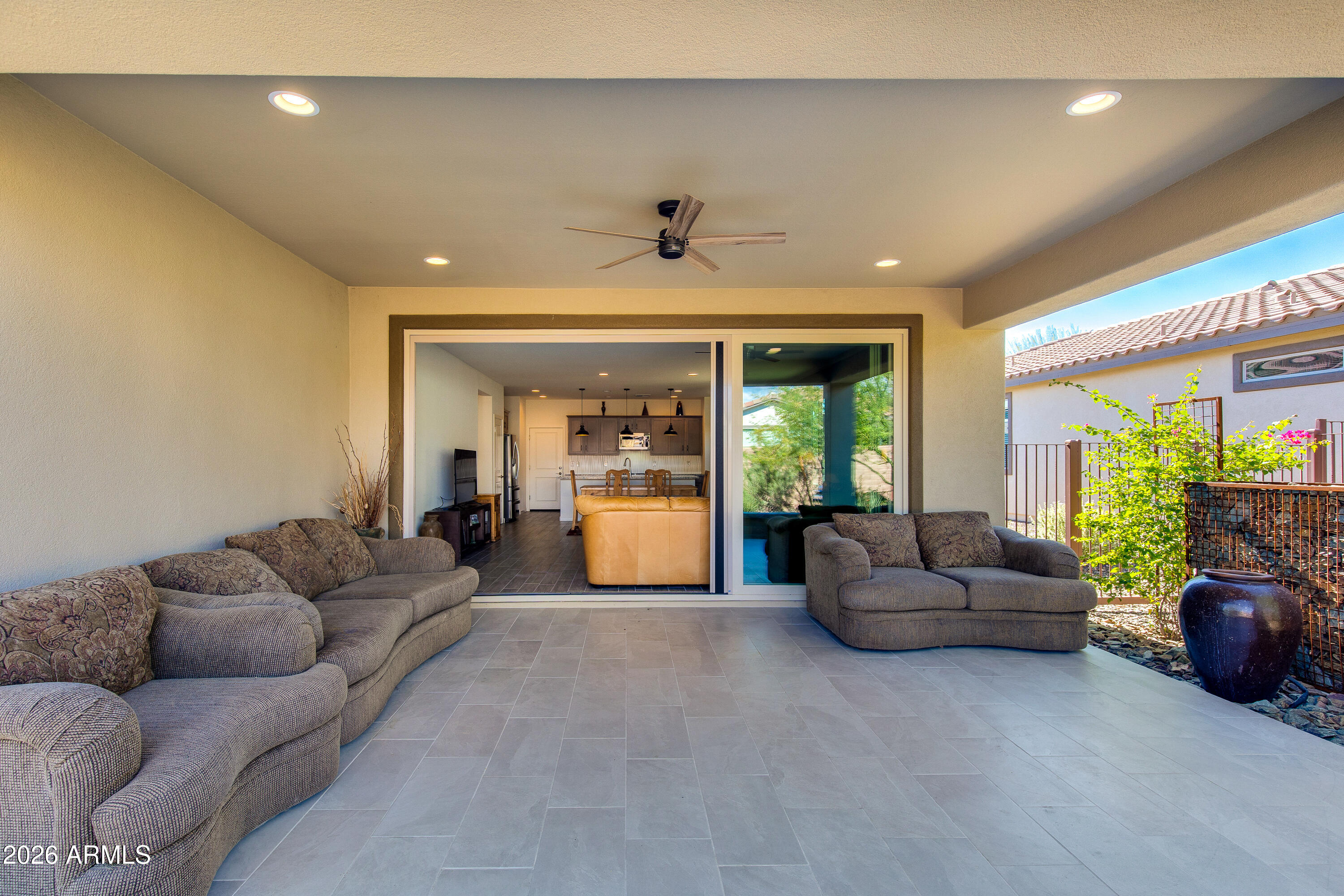4539 CHARRO Court