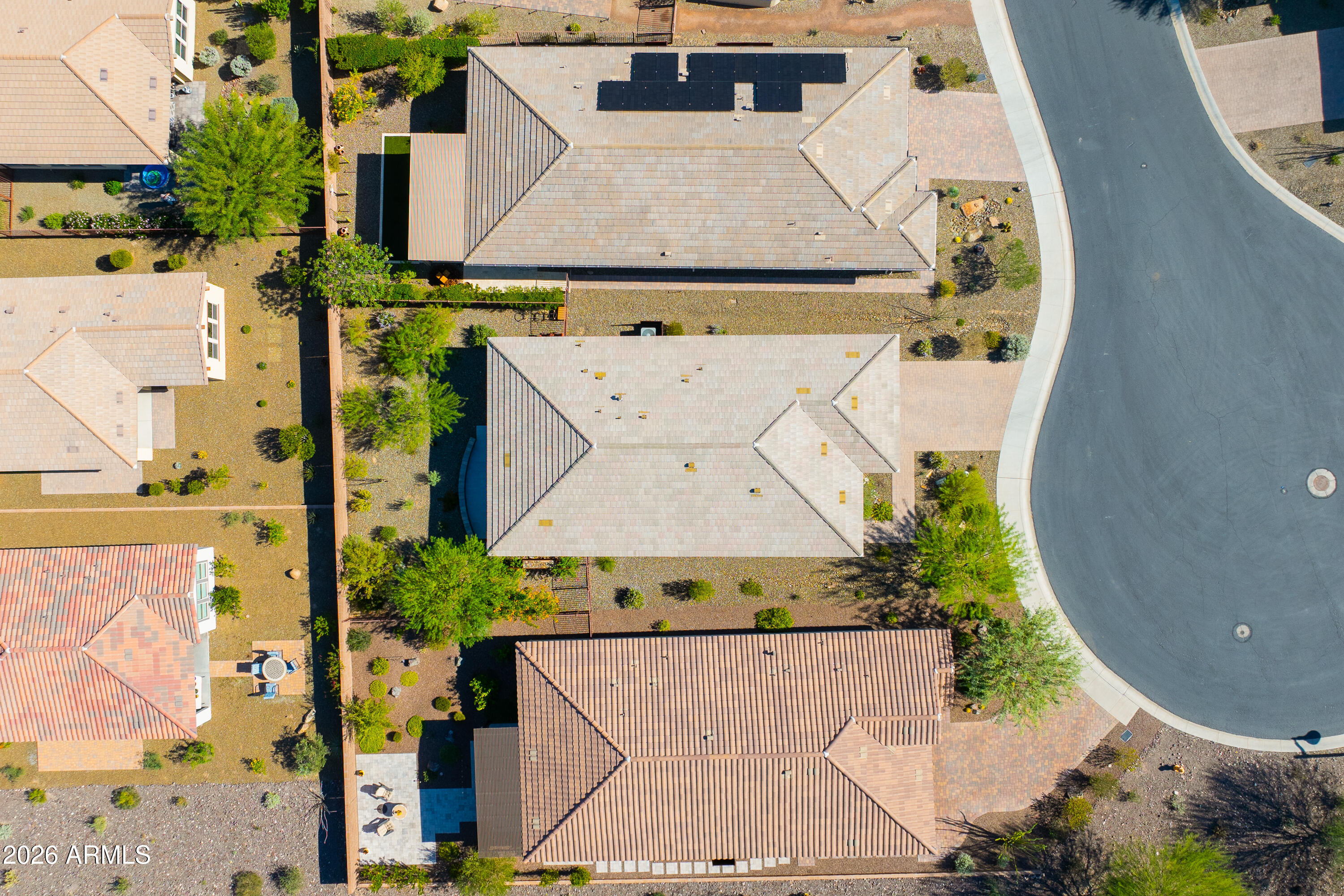 4539 CHARRO Court