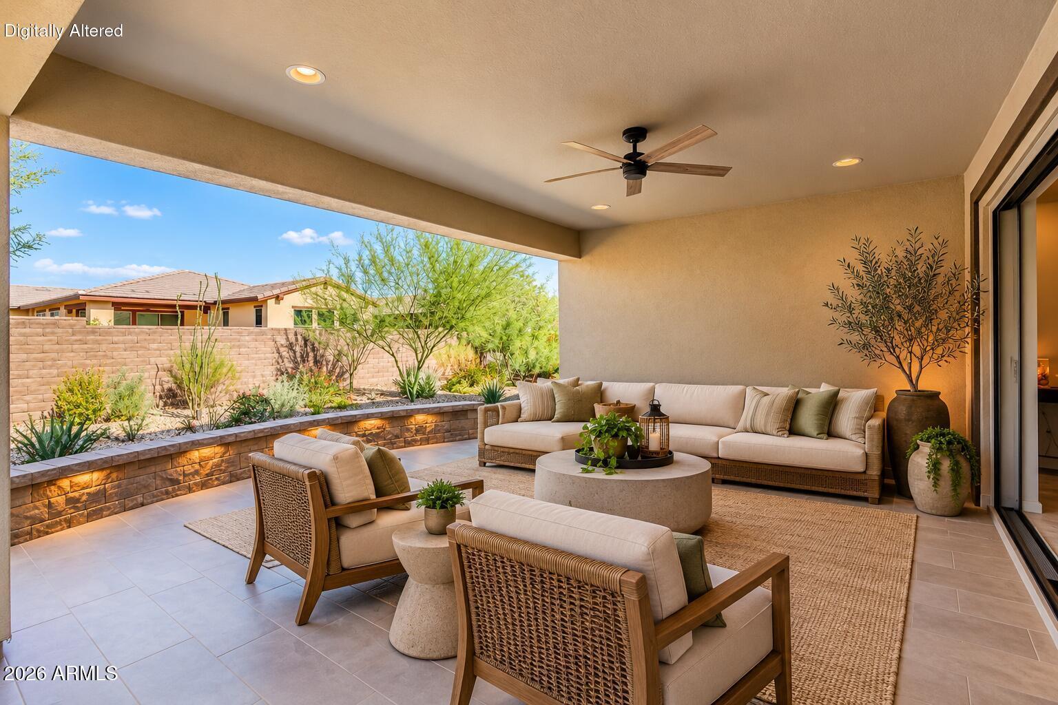 4539 CHARRO Court