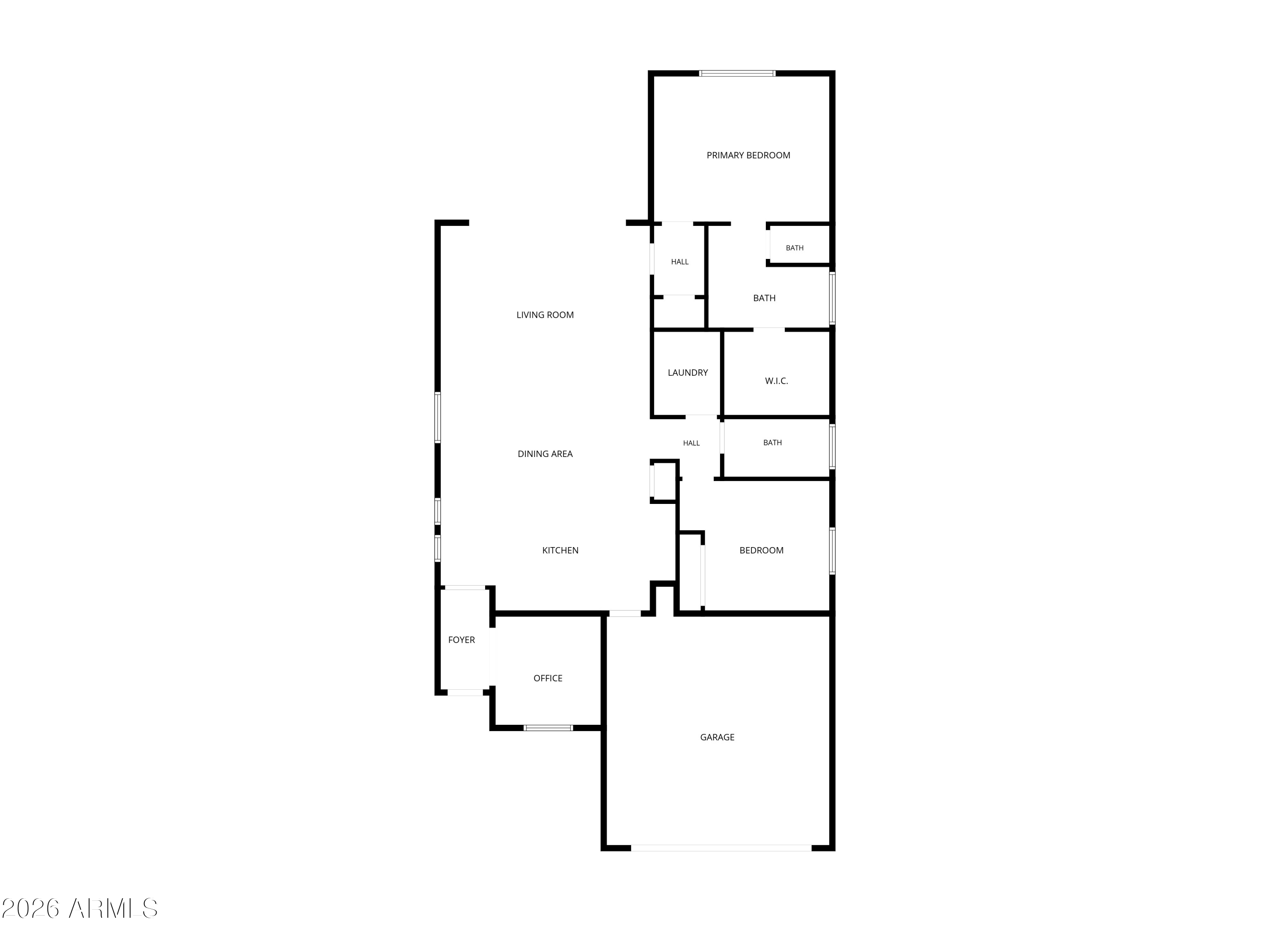 4539 CHARRO Court