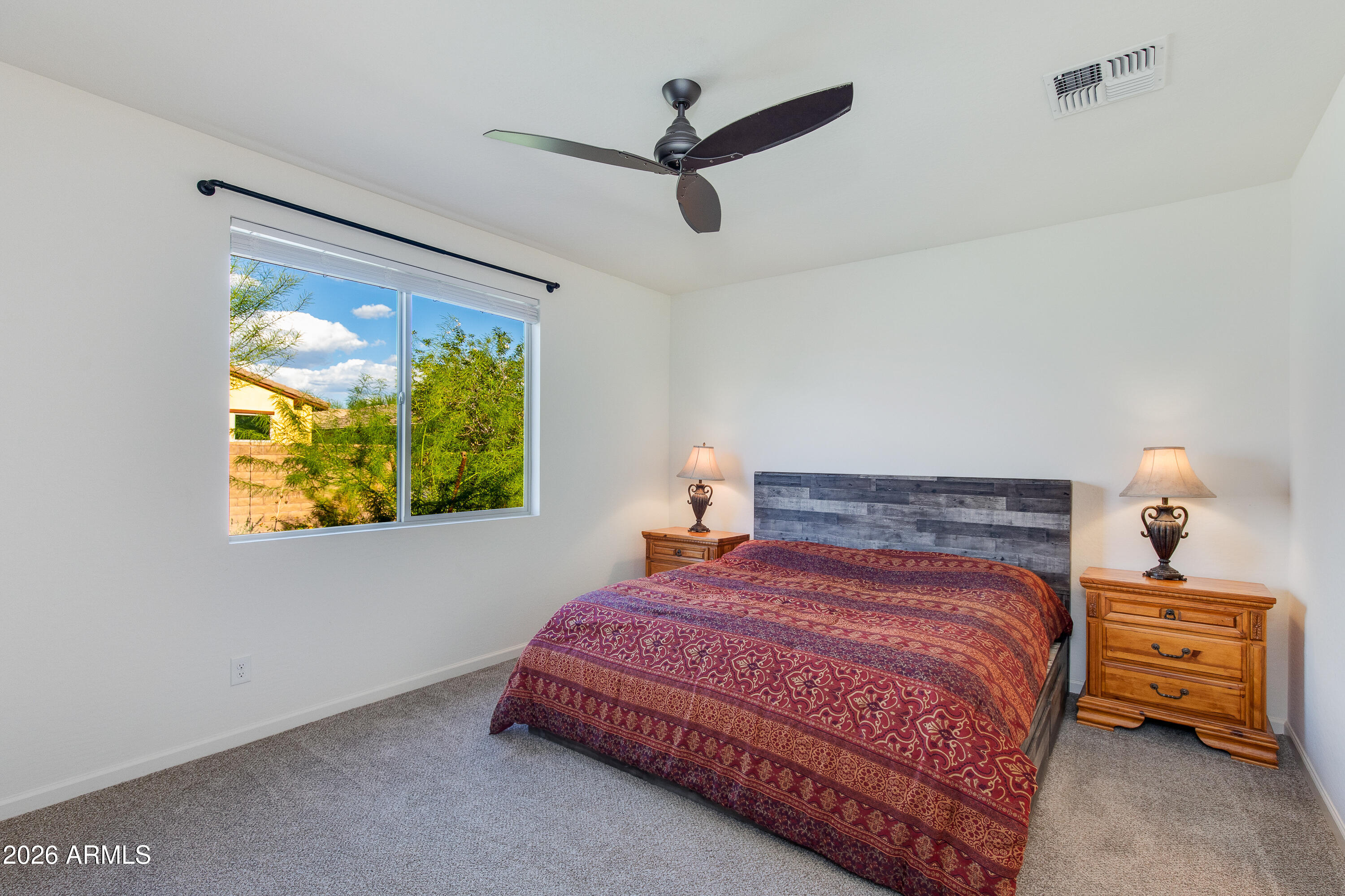 4539 CHARRO Court