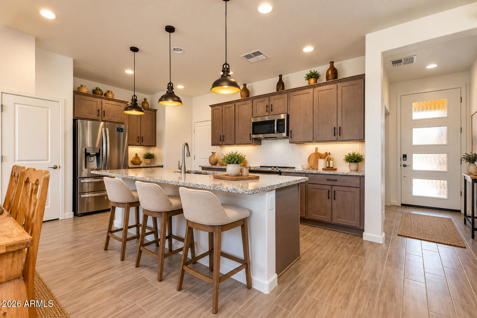 4539 CHARRO Court
