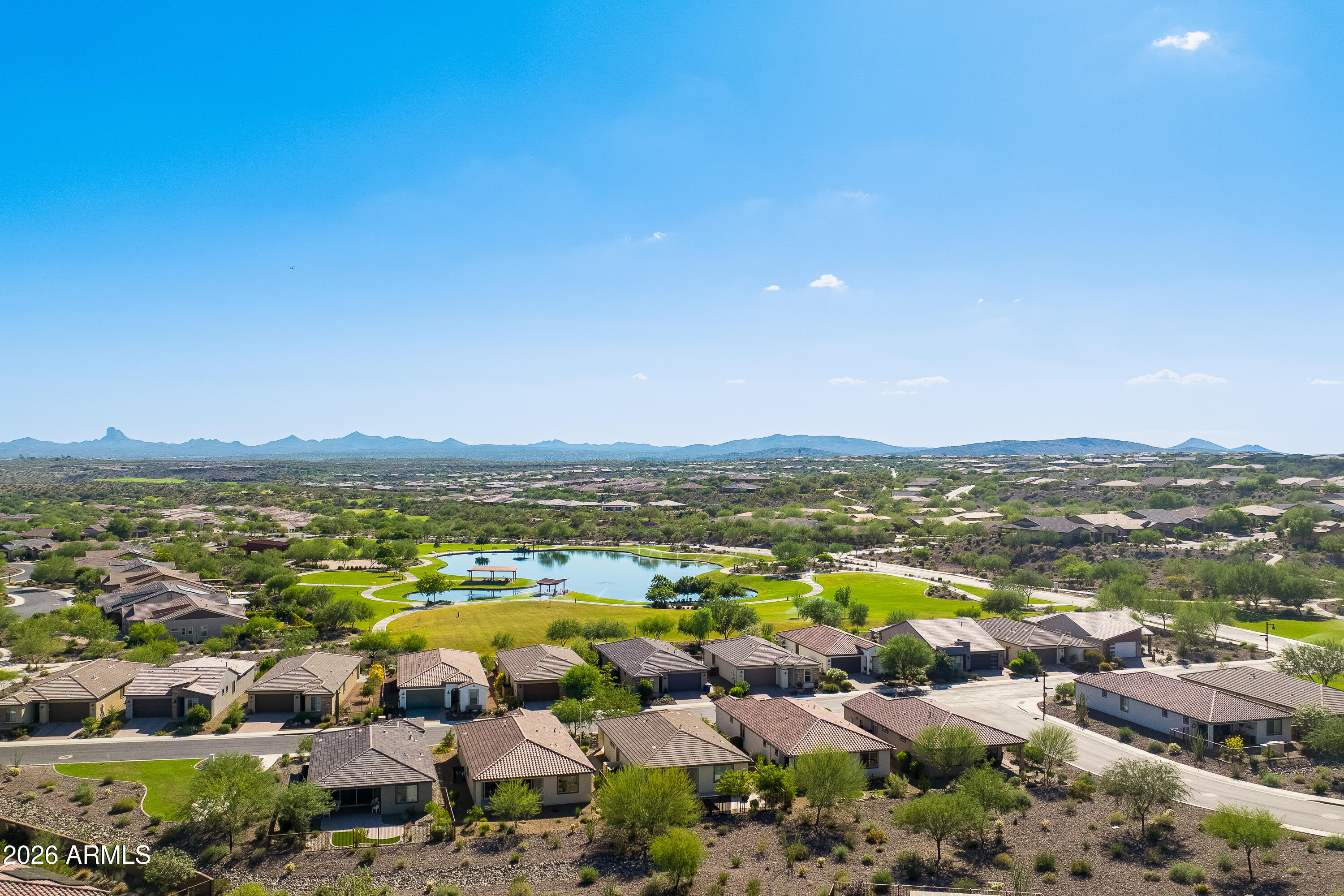 4539 CHARRO Court