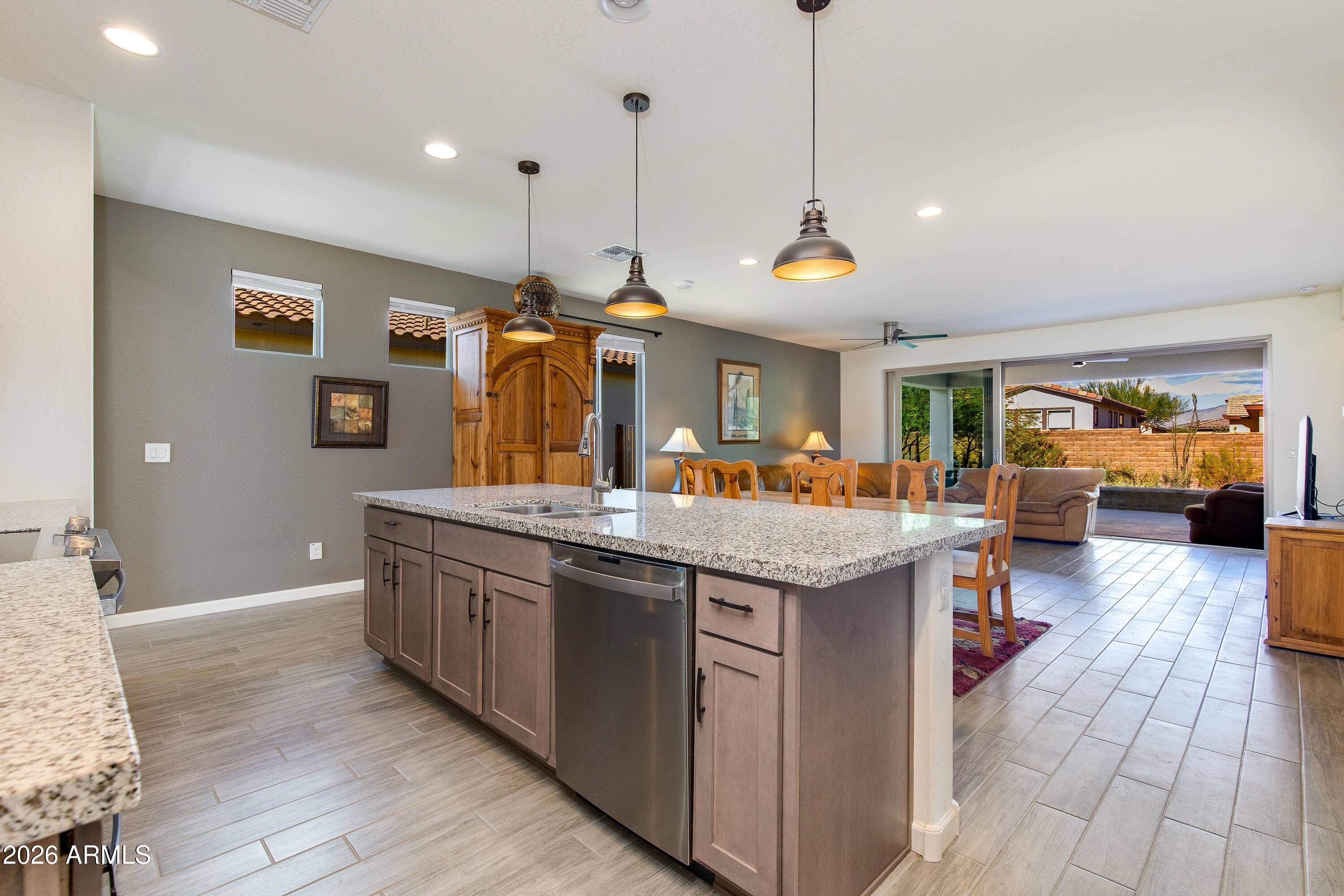 4539 CHARRO Court