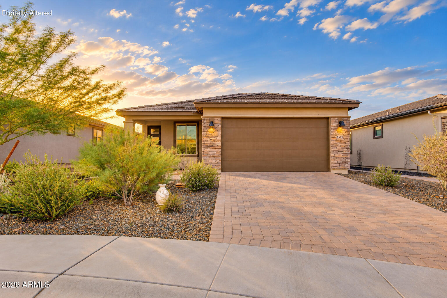 4539 CHARRO Court