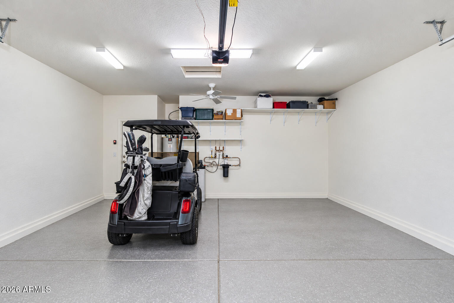4539 CHARRO Court