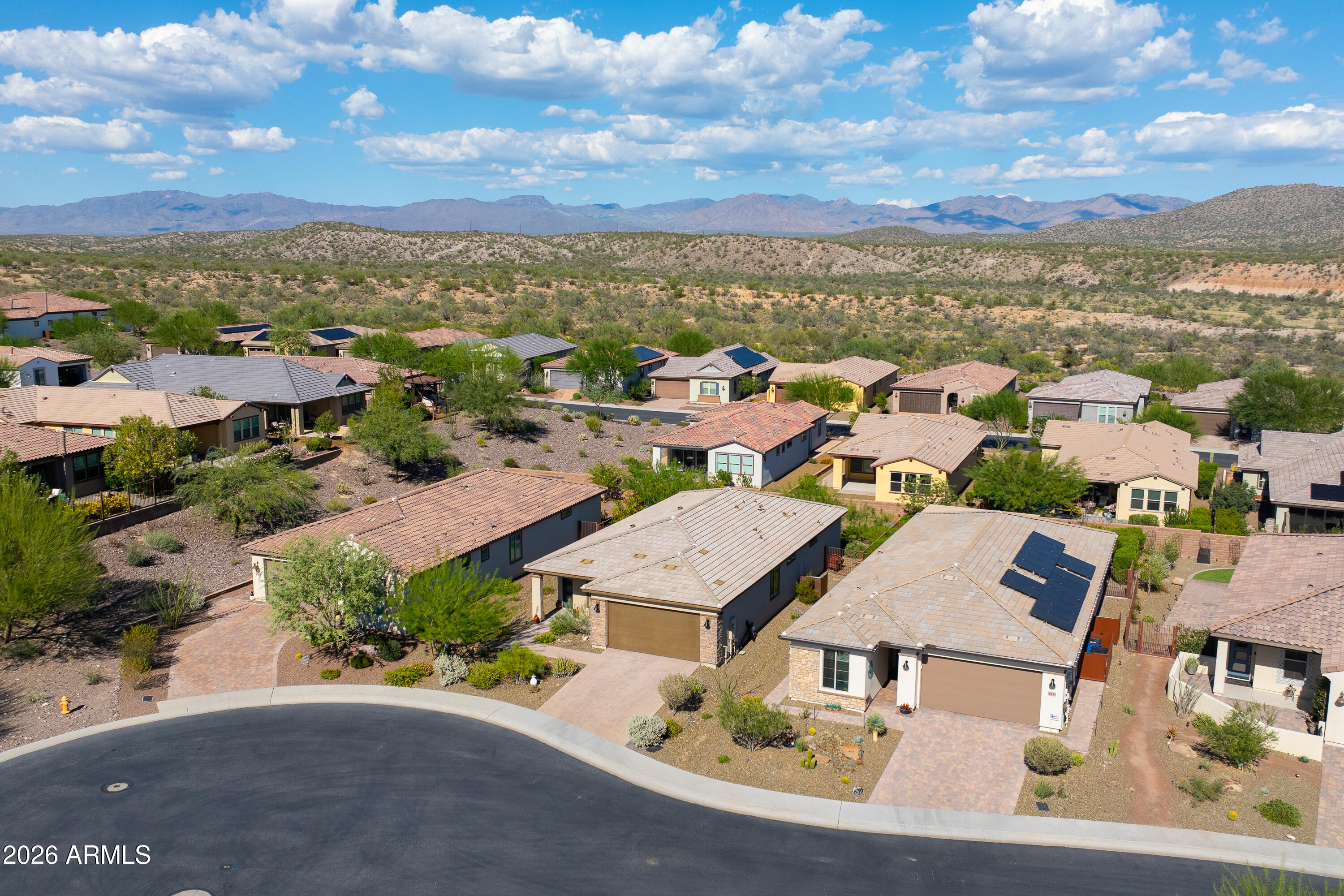 4539 CHARRO Court
