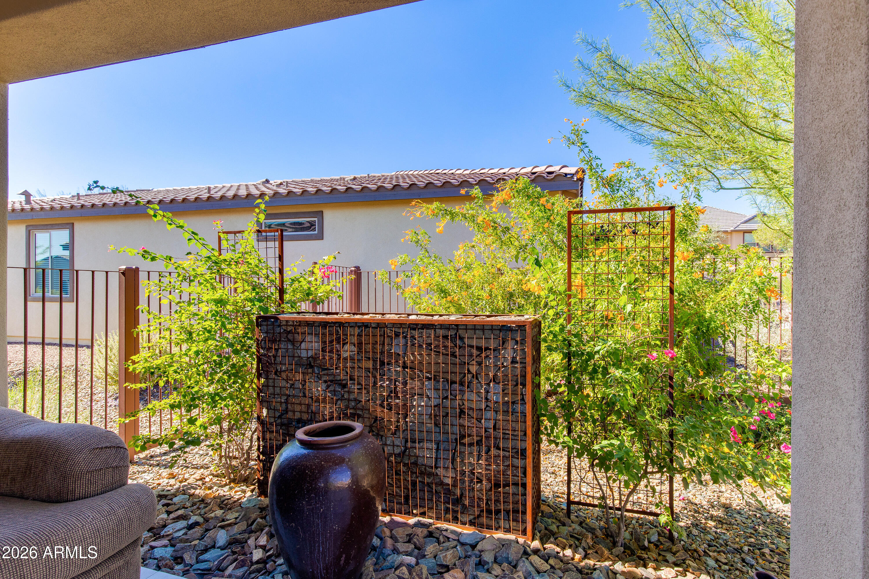 4539 CHARRO Court