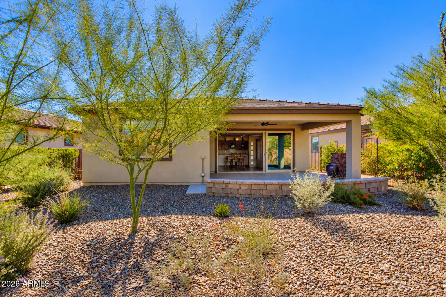 4539 CHARRO Court