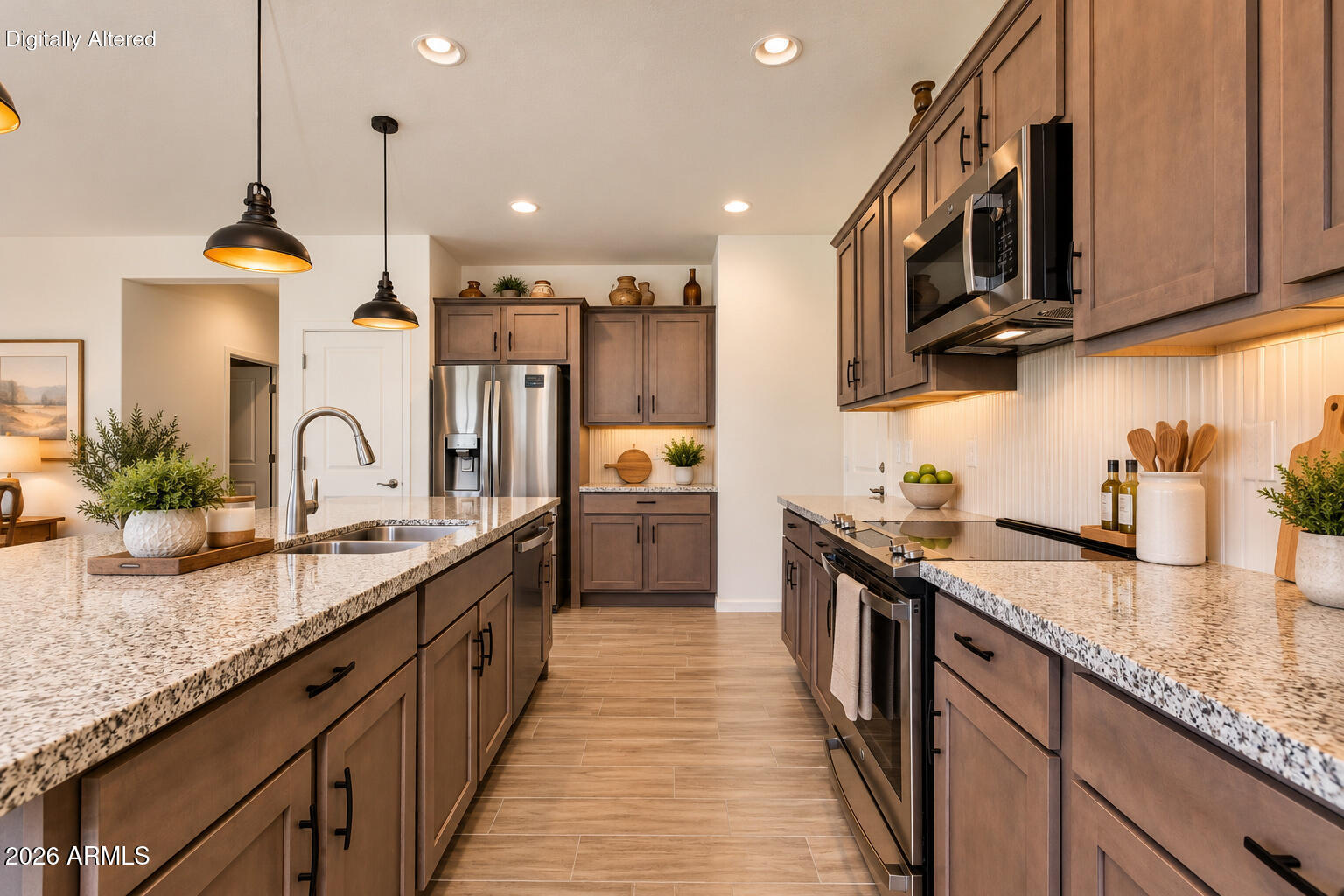 4539 CHARRO Court