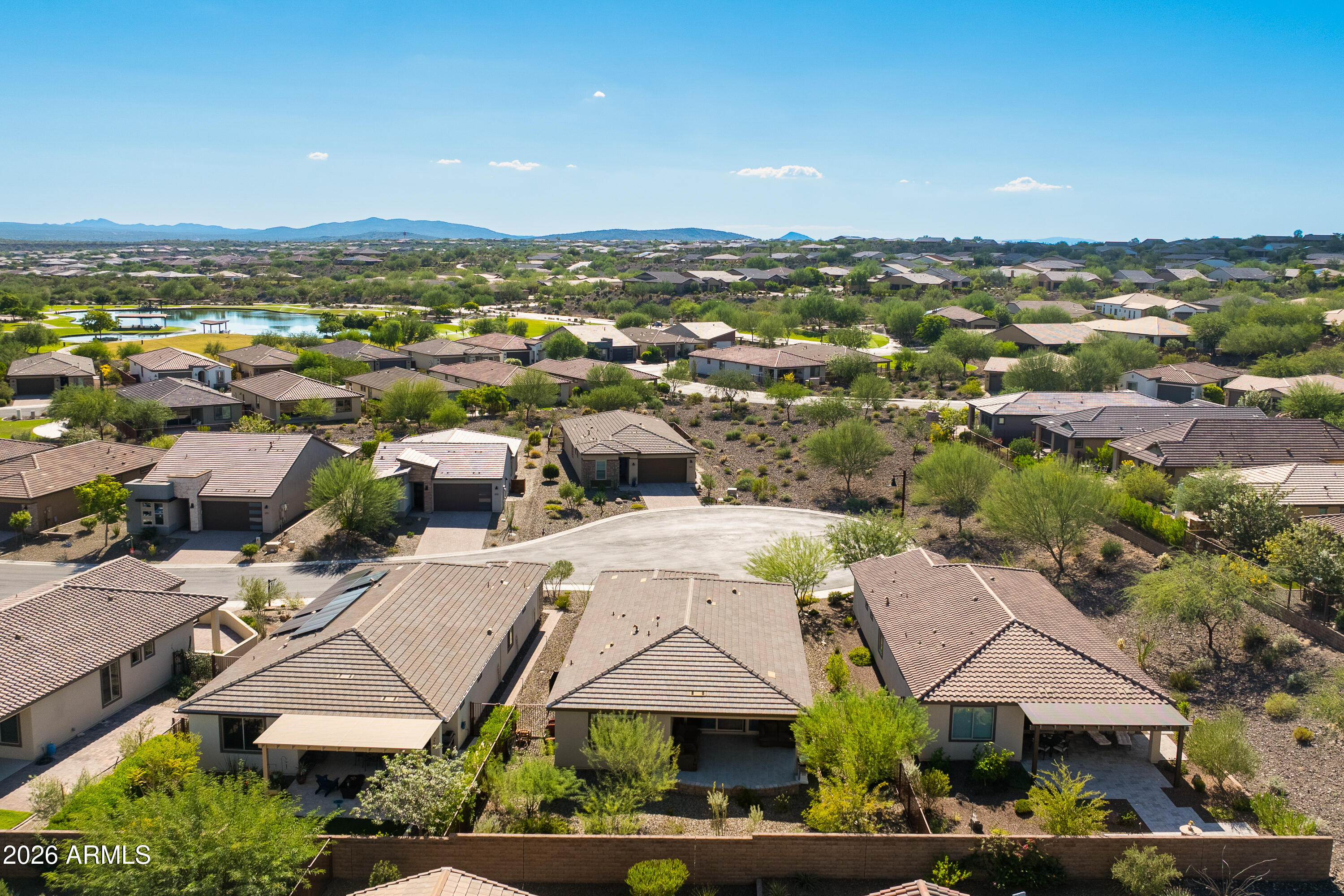 4539 CHARRO Court