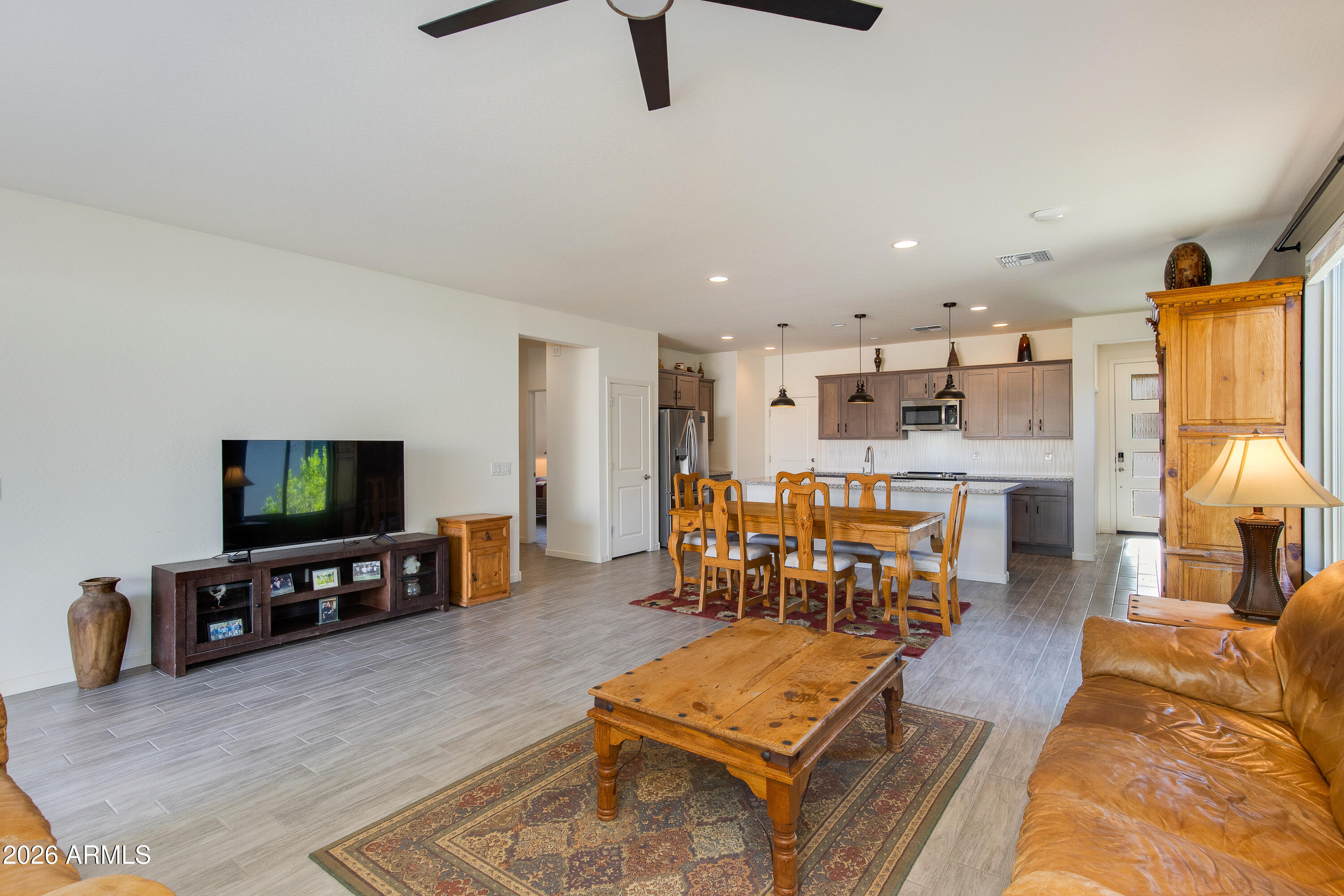 4539 CHARRO Court