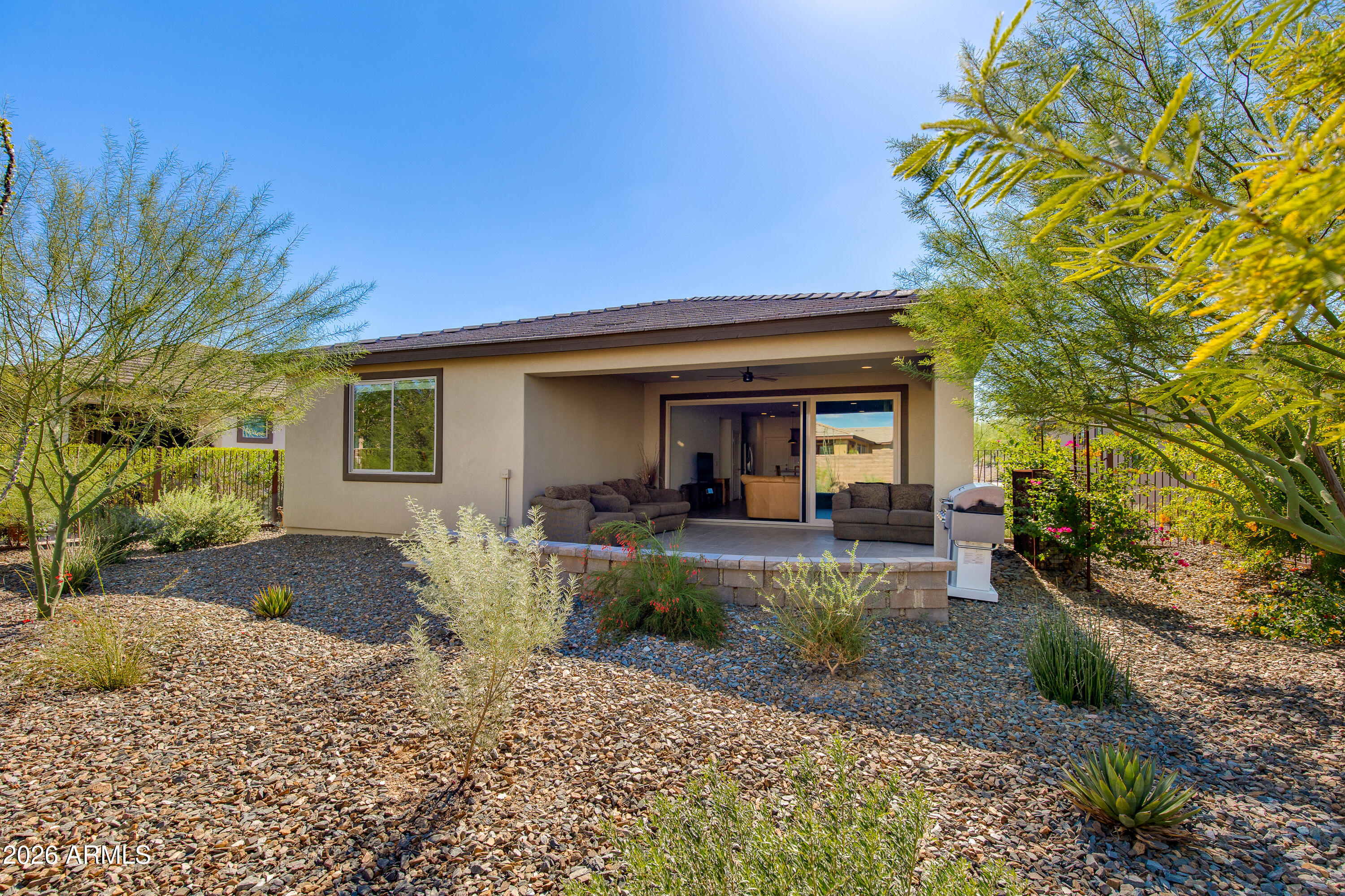 4539 CHARRO Court