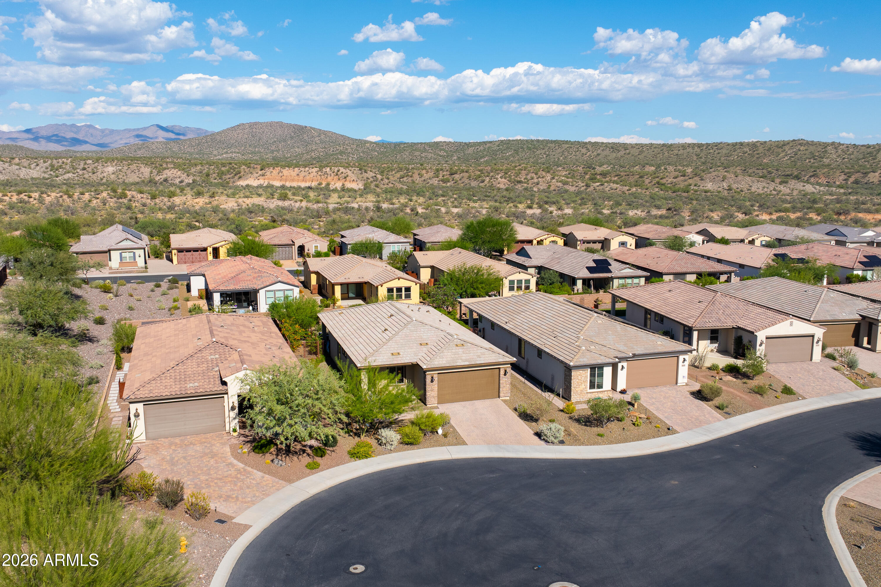 4539 CHARRO Court