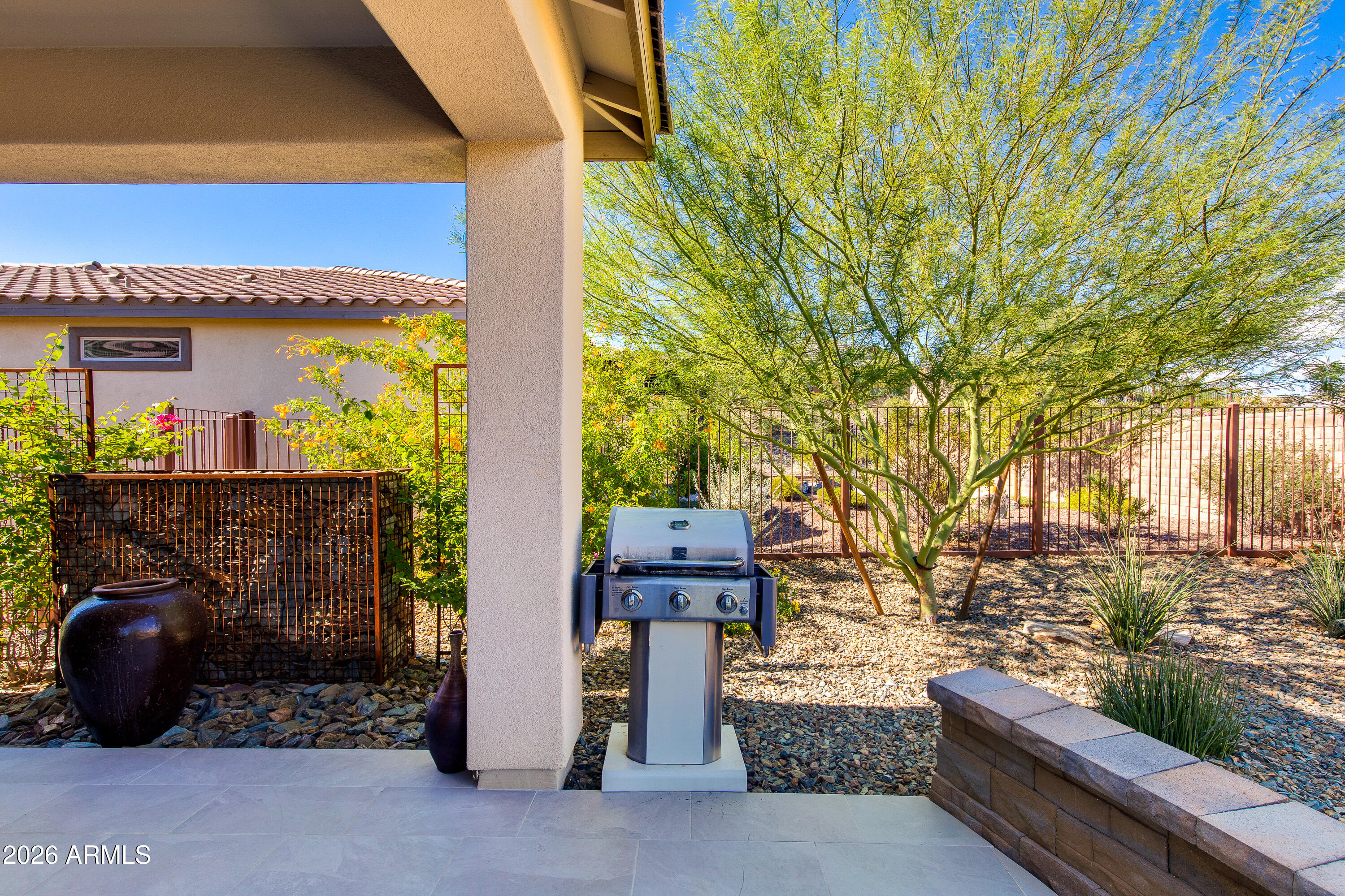 4539 CHARRO Court