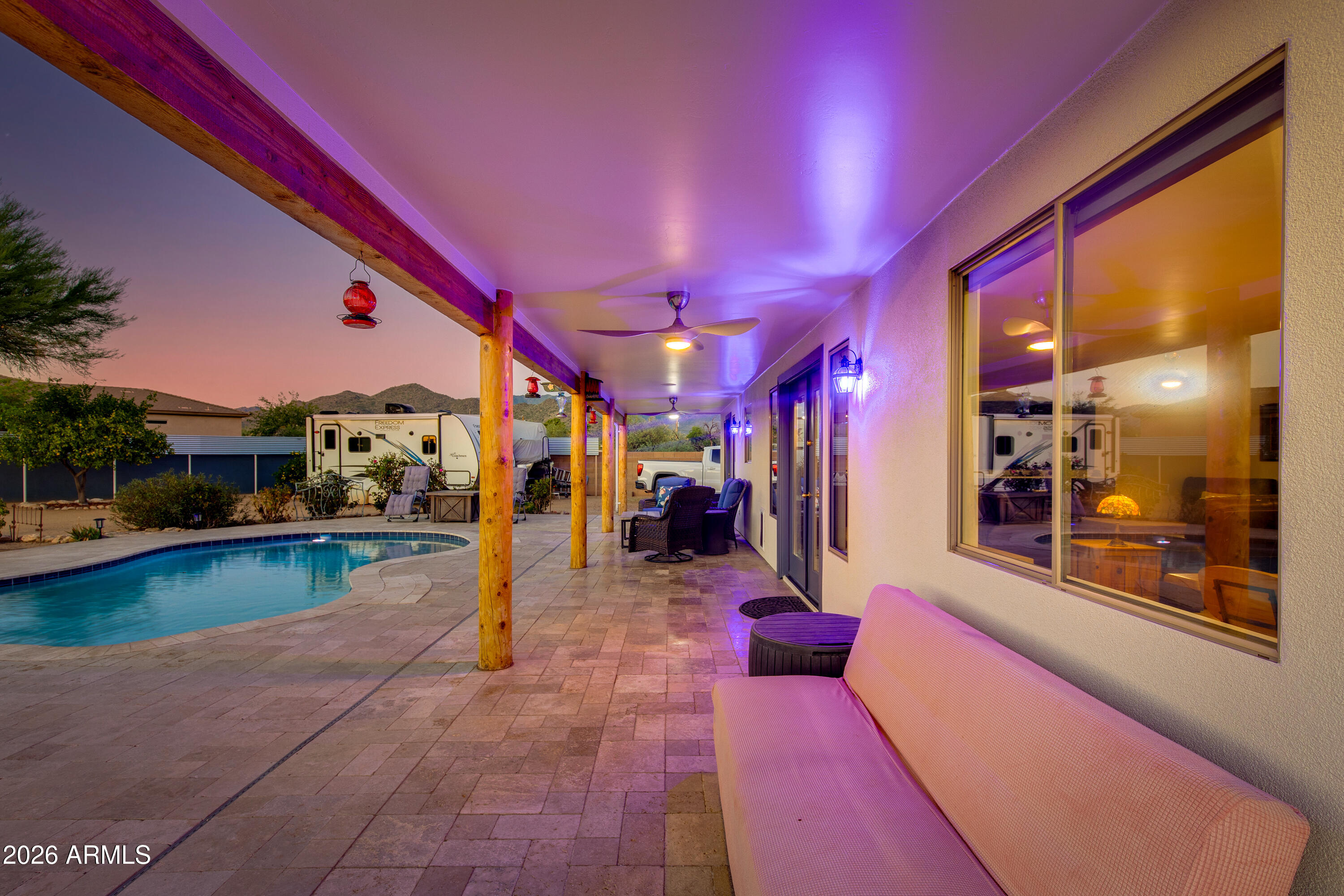 26320 S NORA Lane