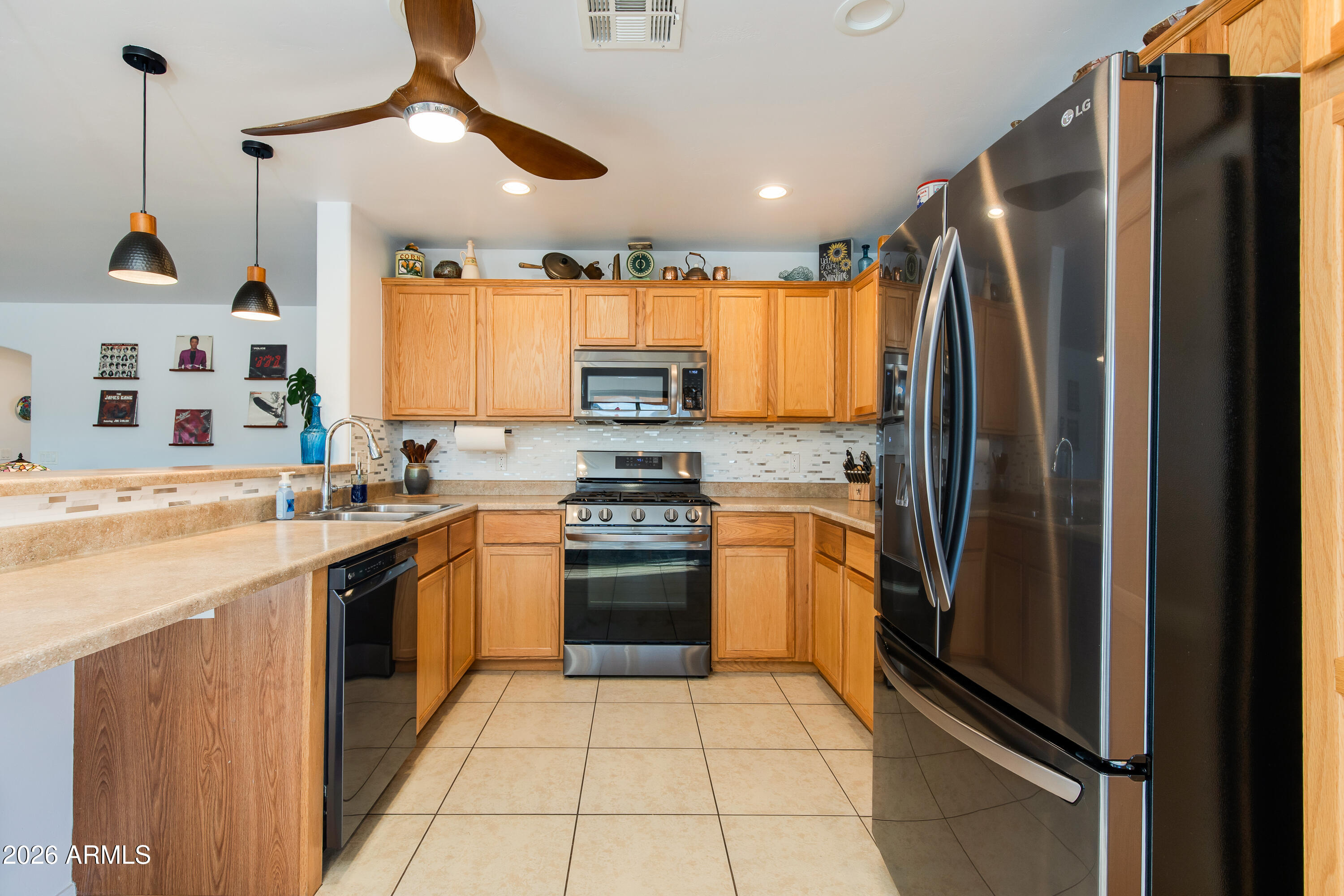 26320 S NORA Lane
