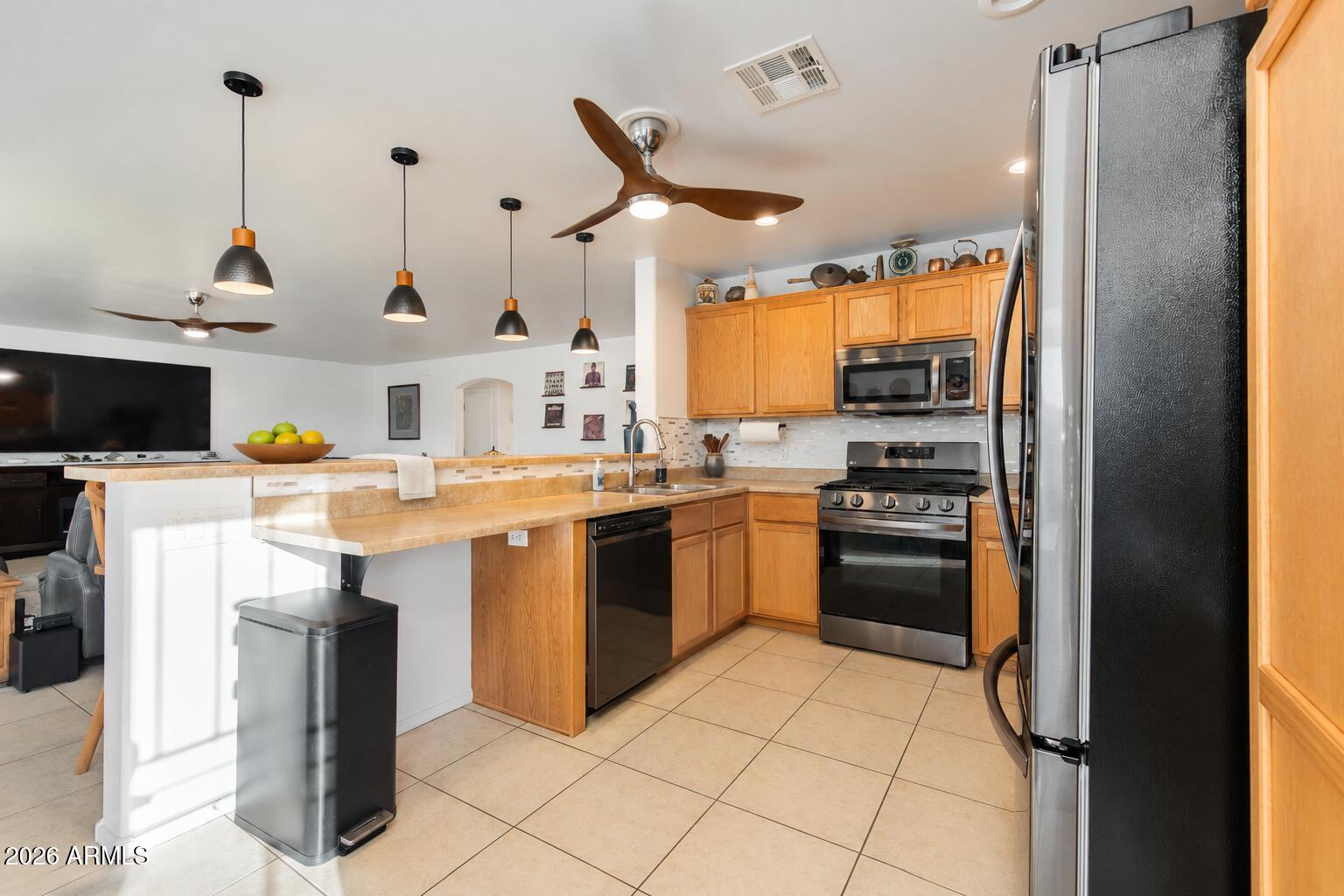 26320 S NORA Lane