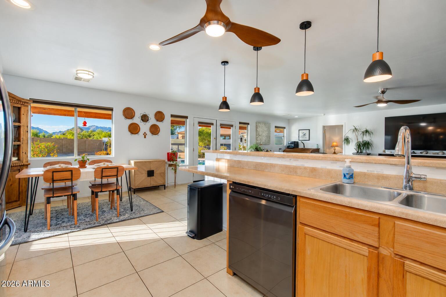 26320 S NORA Lane