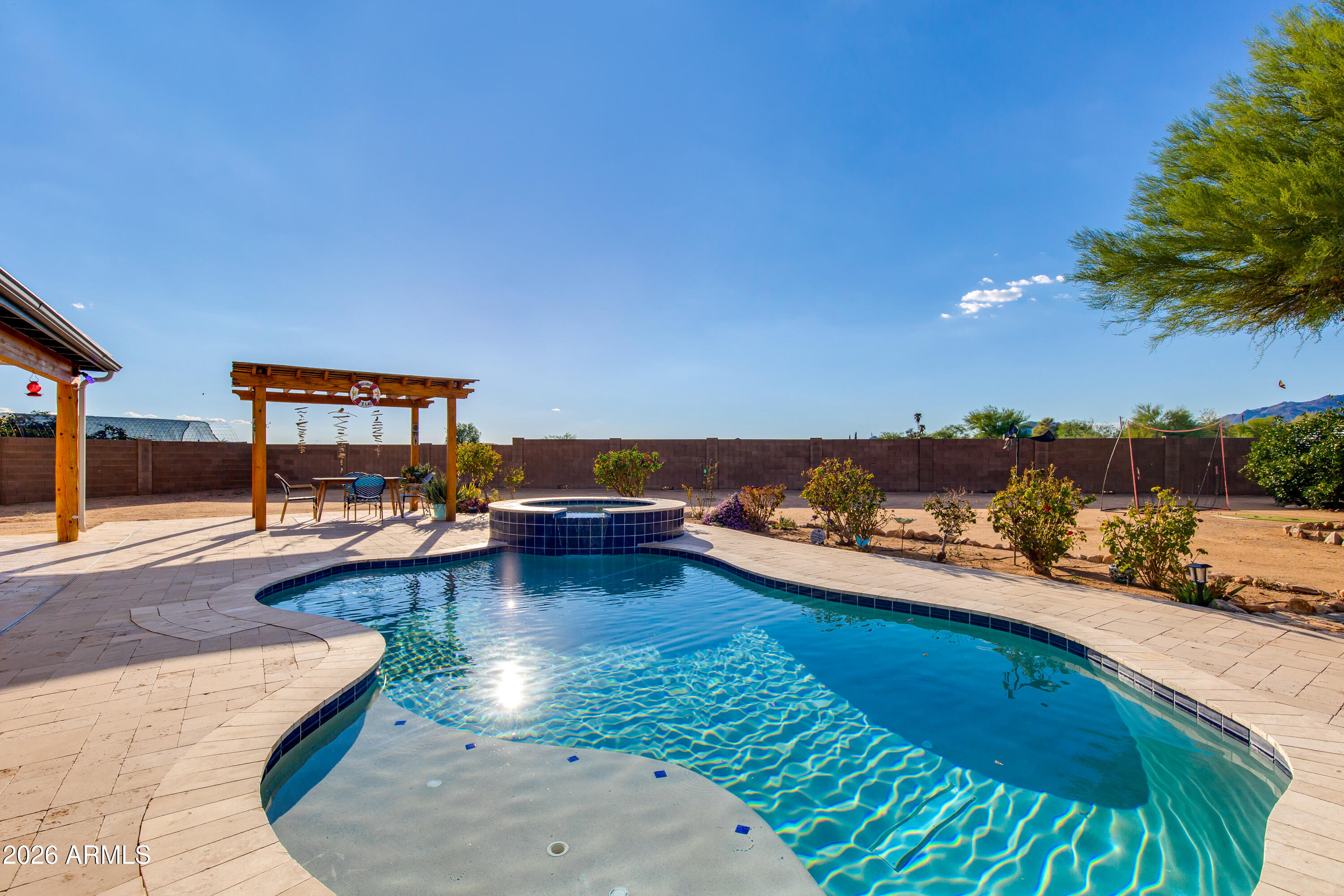 26320 S NORA Lane