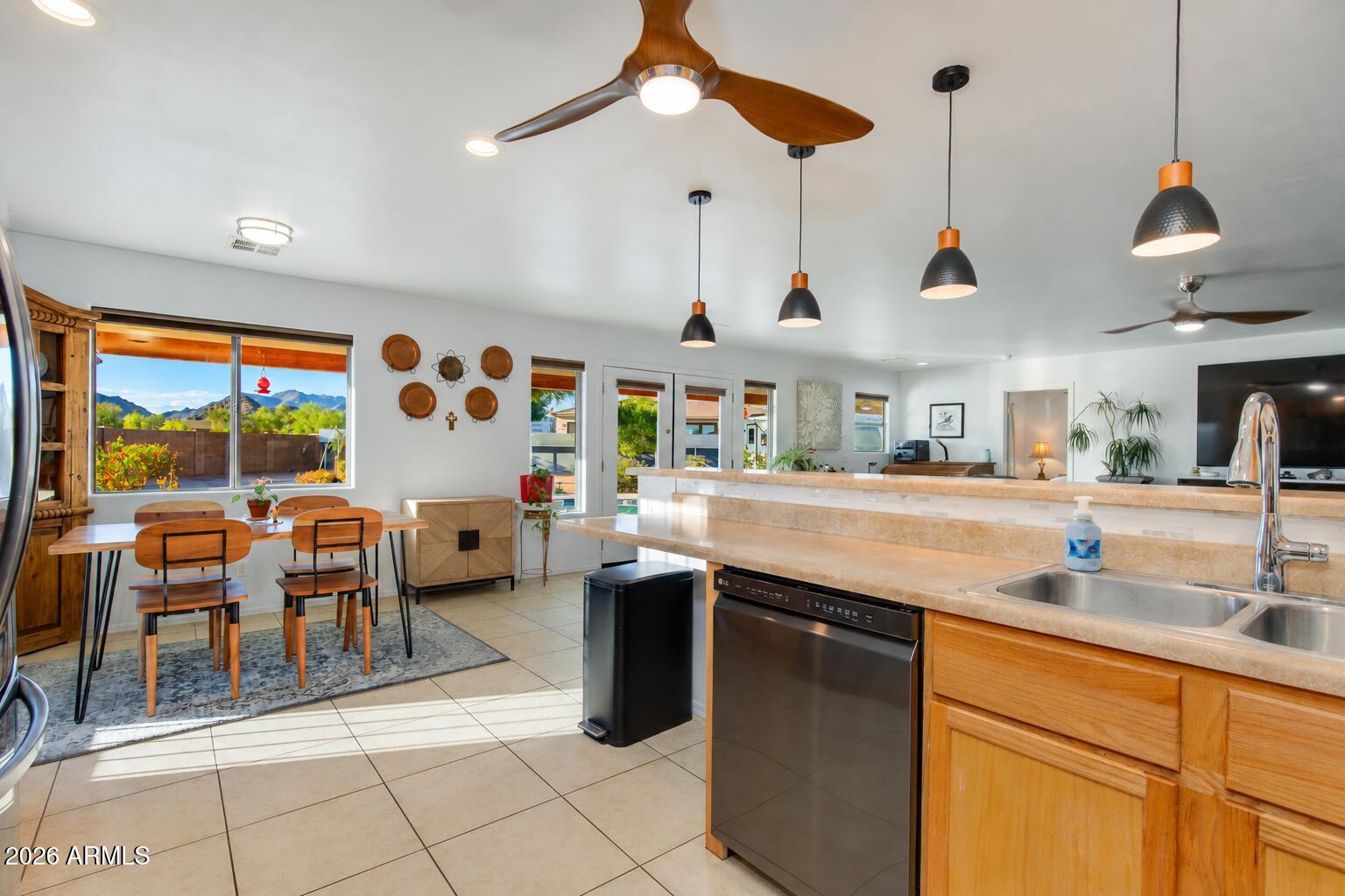 26320 S NORA Lane