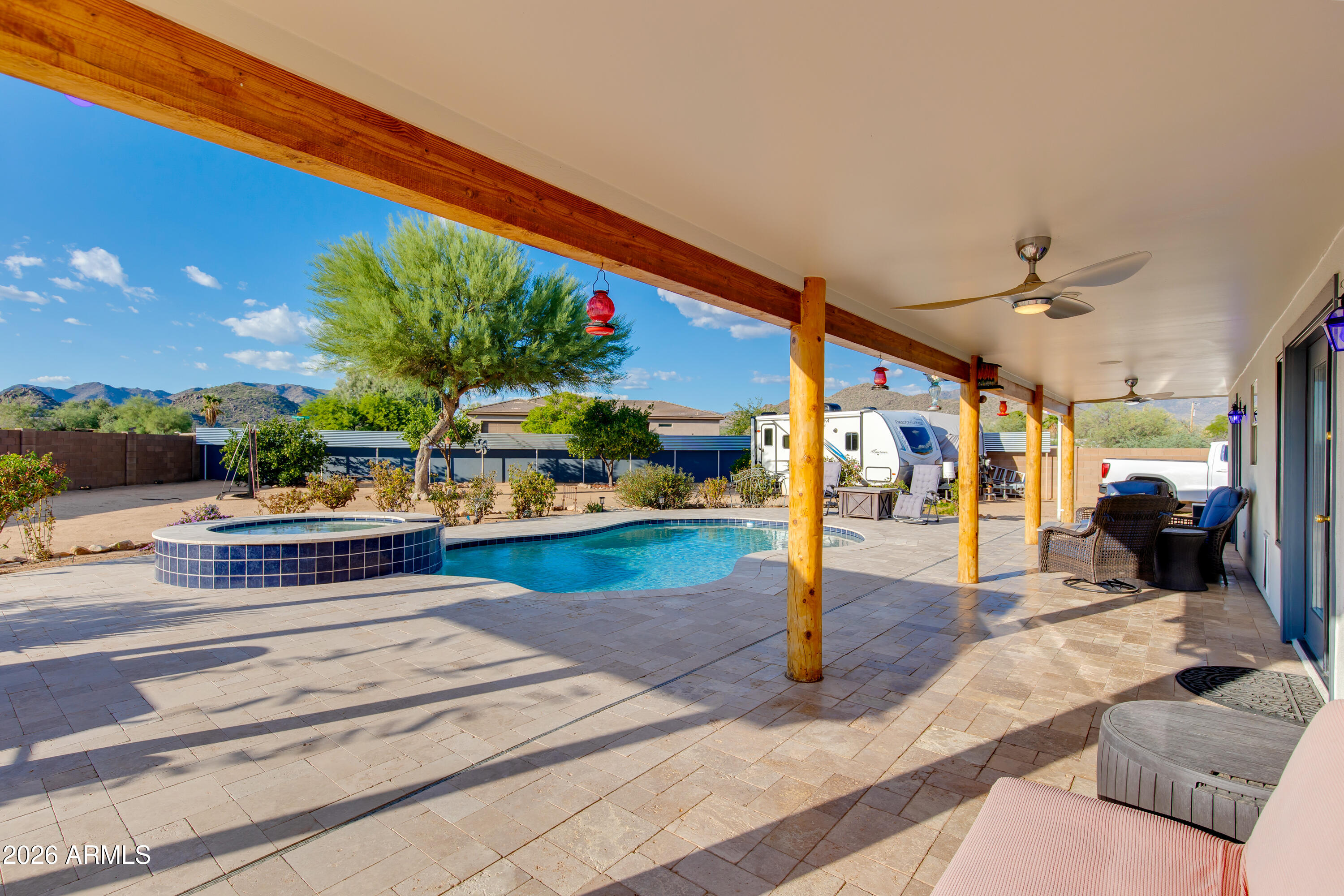 26320 S NORA Lane