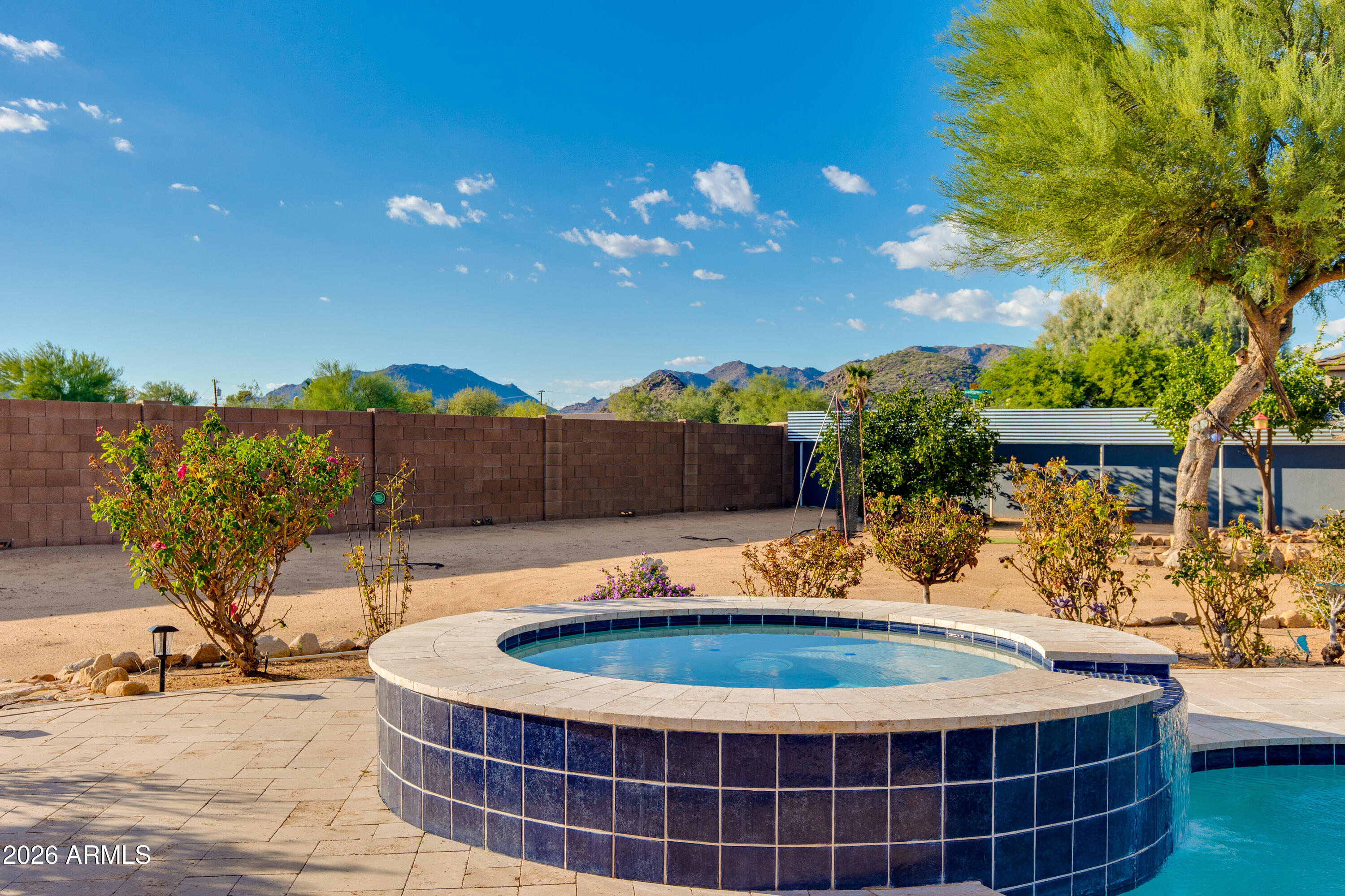 26320 S NORA Lane
