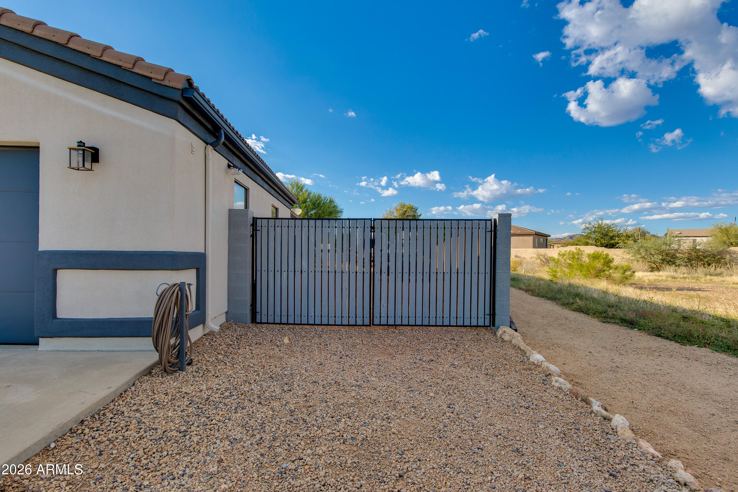 26320 S NORA Lane