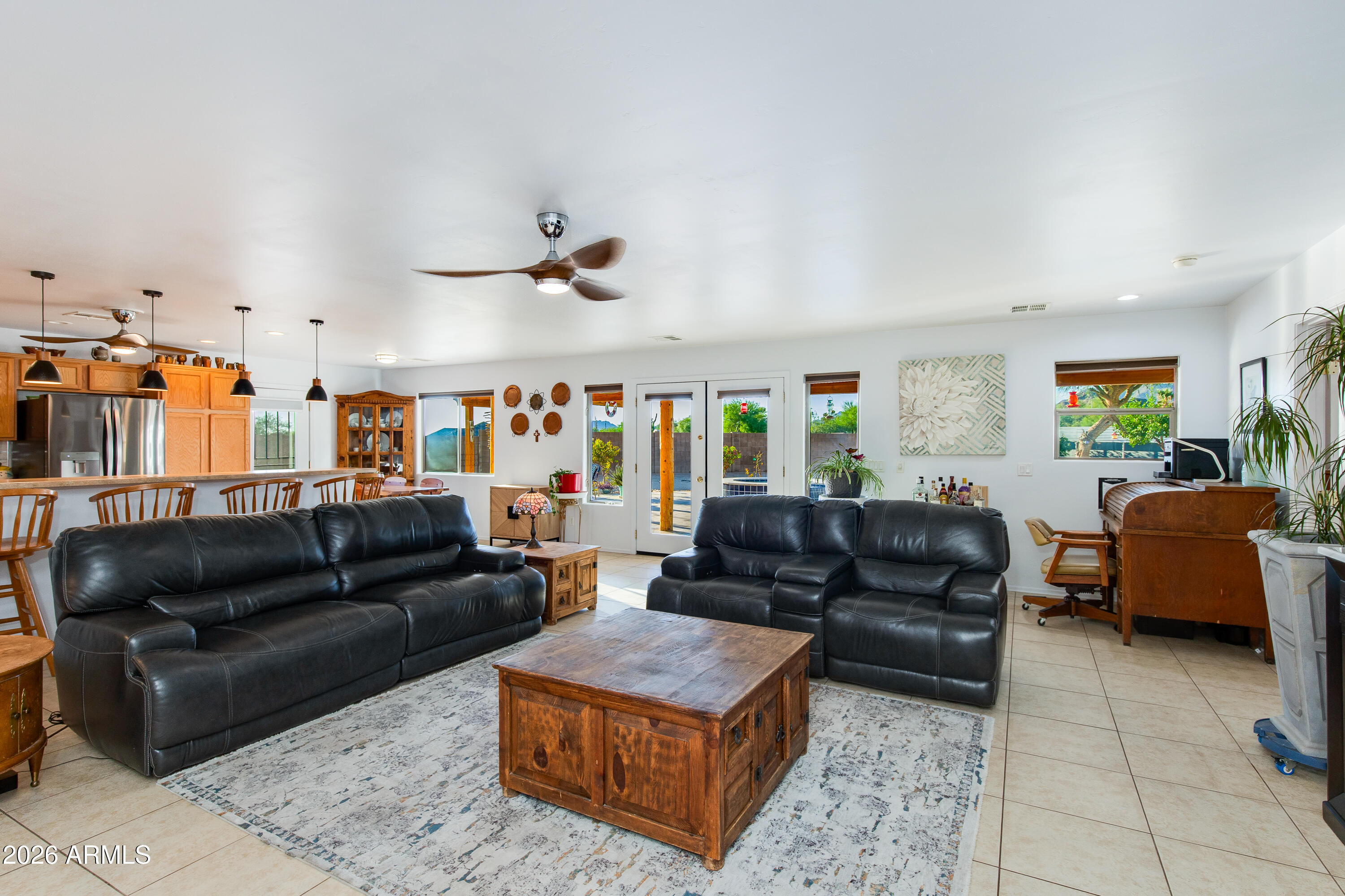 26320 S NORA Lane