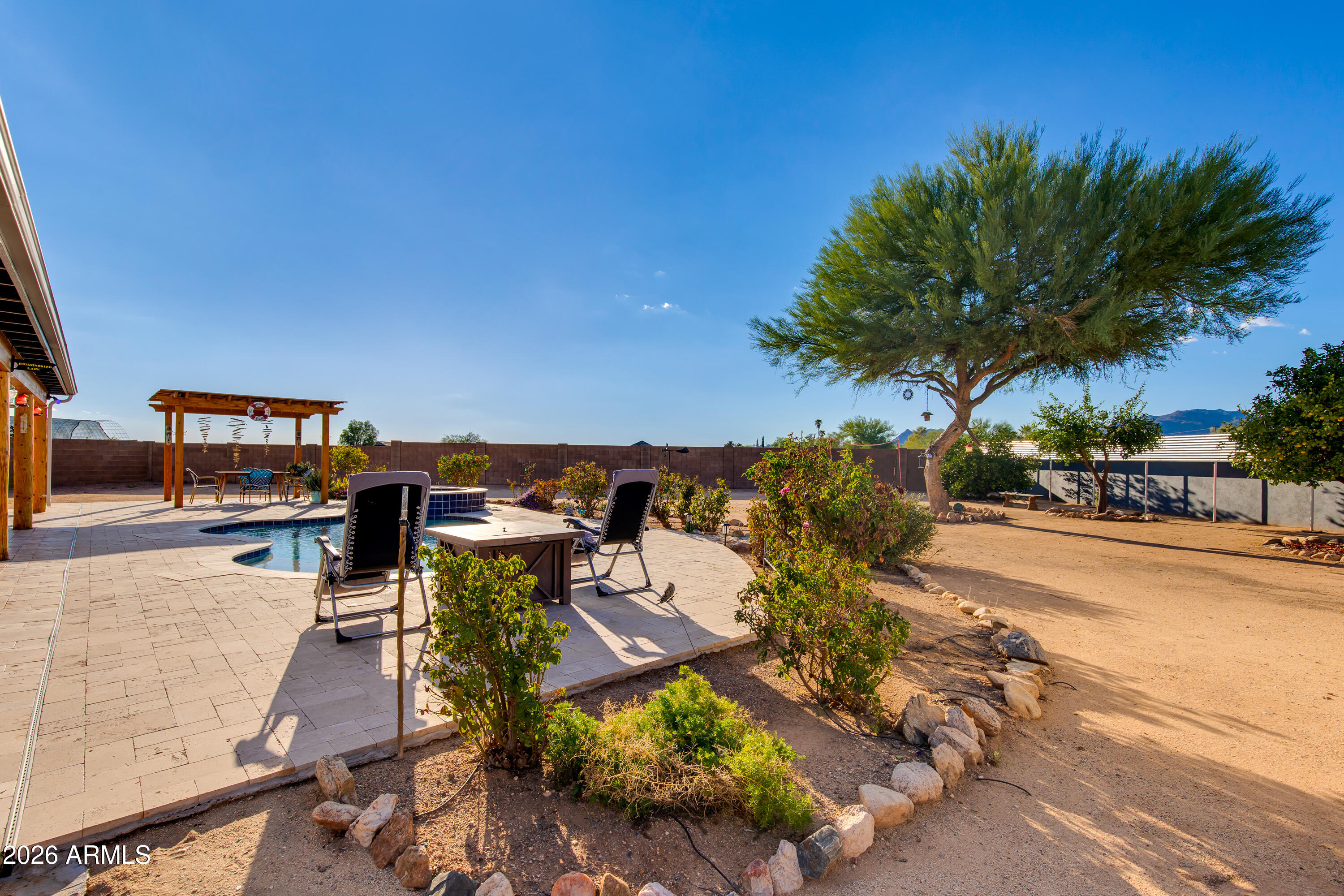 26320 S NORA Lane