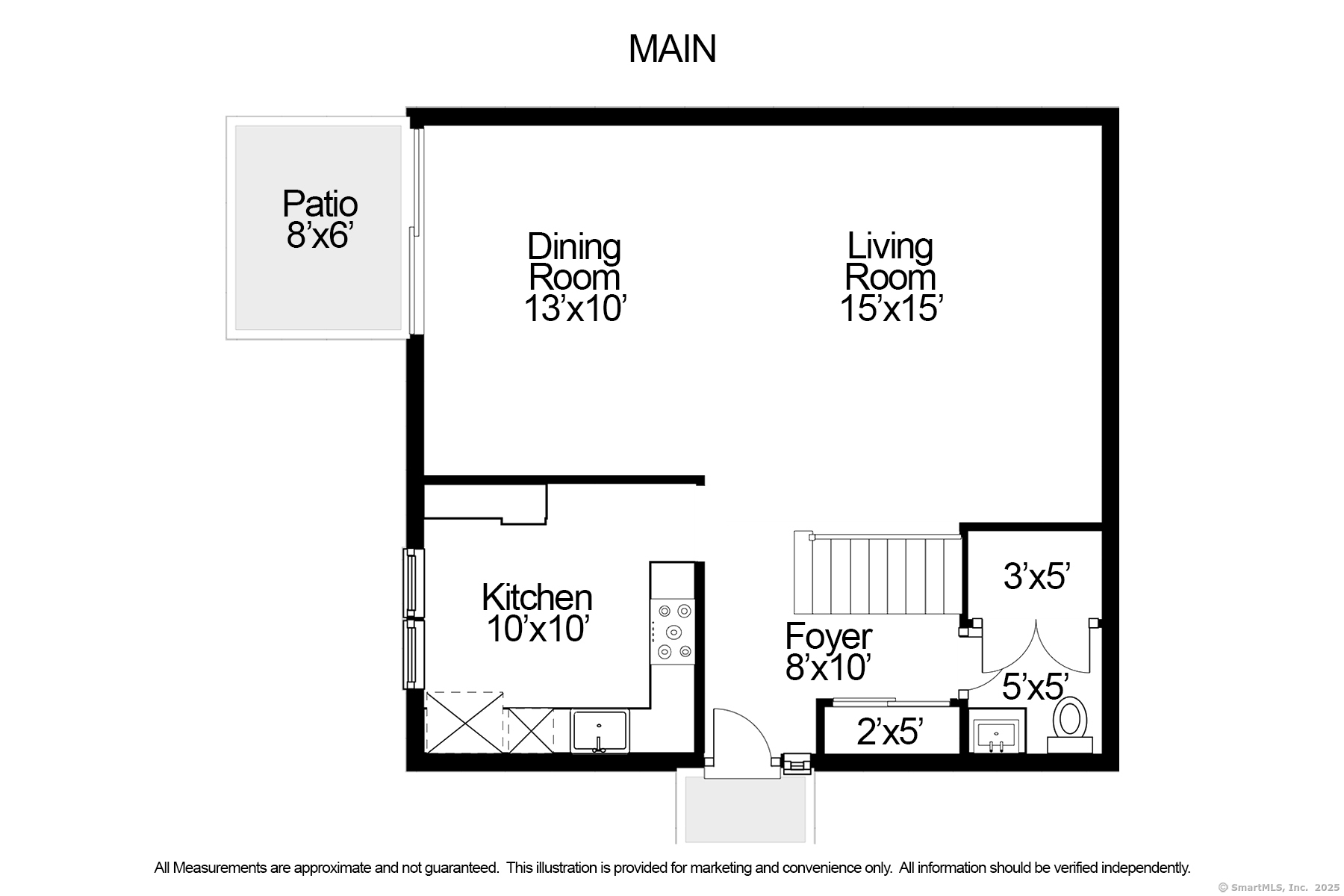 199 Gregory Boulevard Apt H2