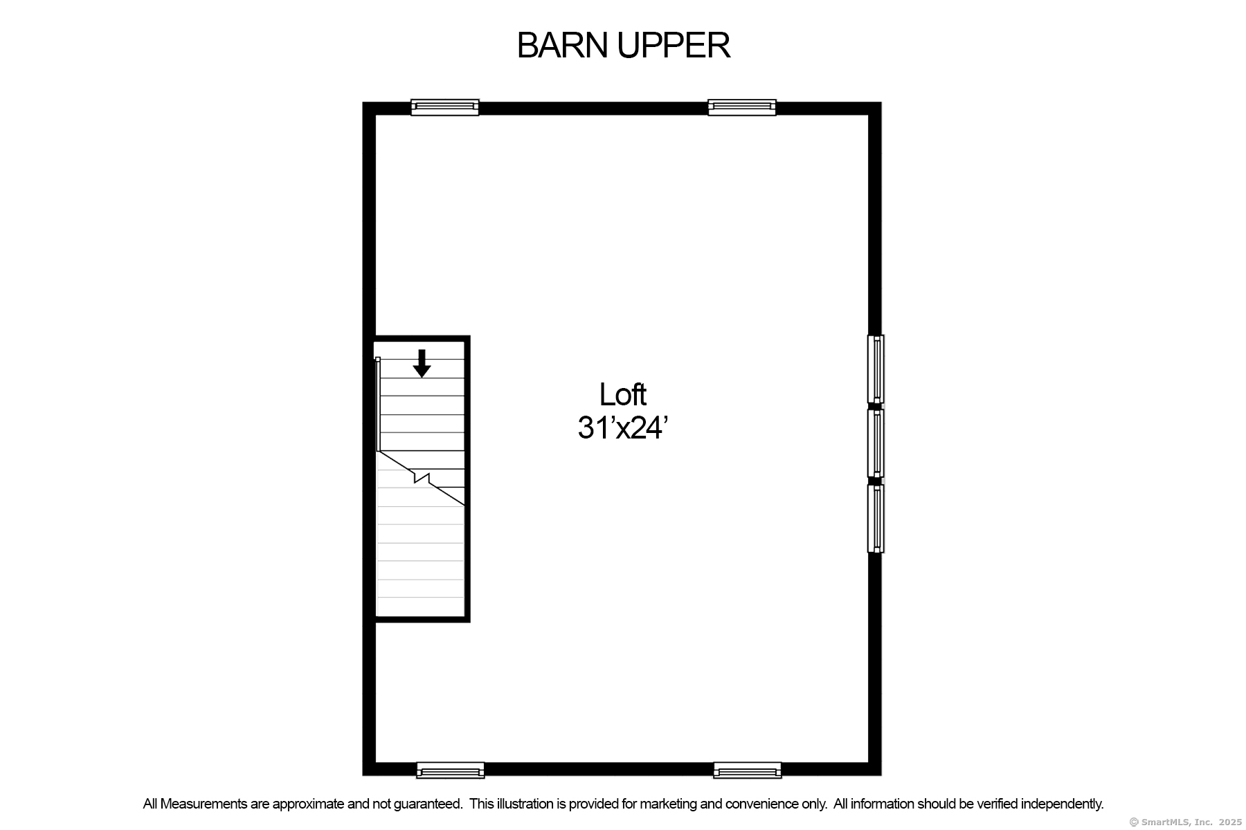 1135 Mill Hill Road