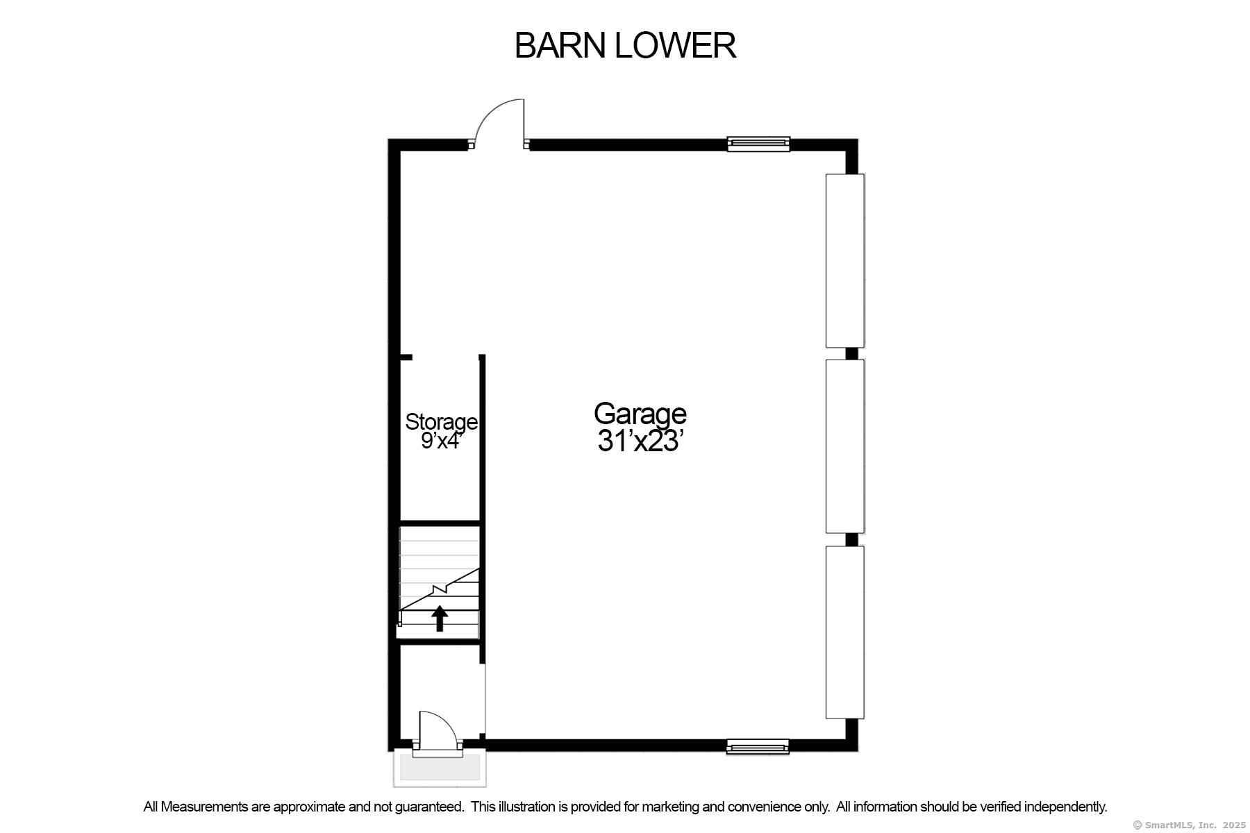 1135 Mill Hill Road