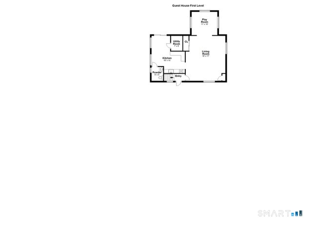 437 Hulls Farm ~Carriage House~ Road