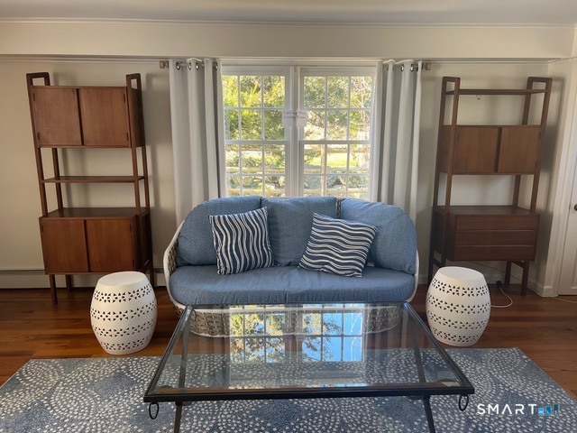 437 Hulls Farm ~Carriage House~ Road