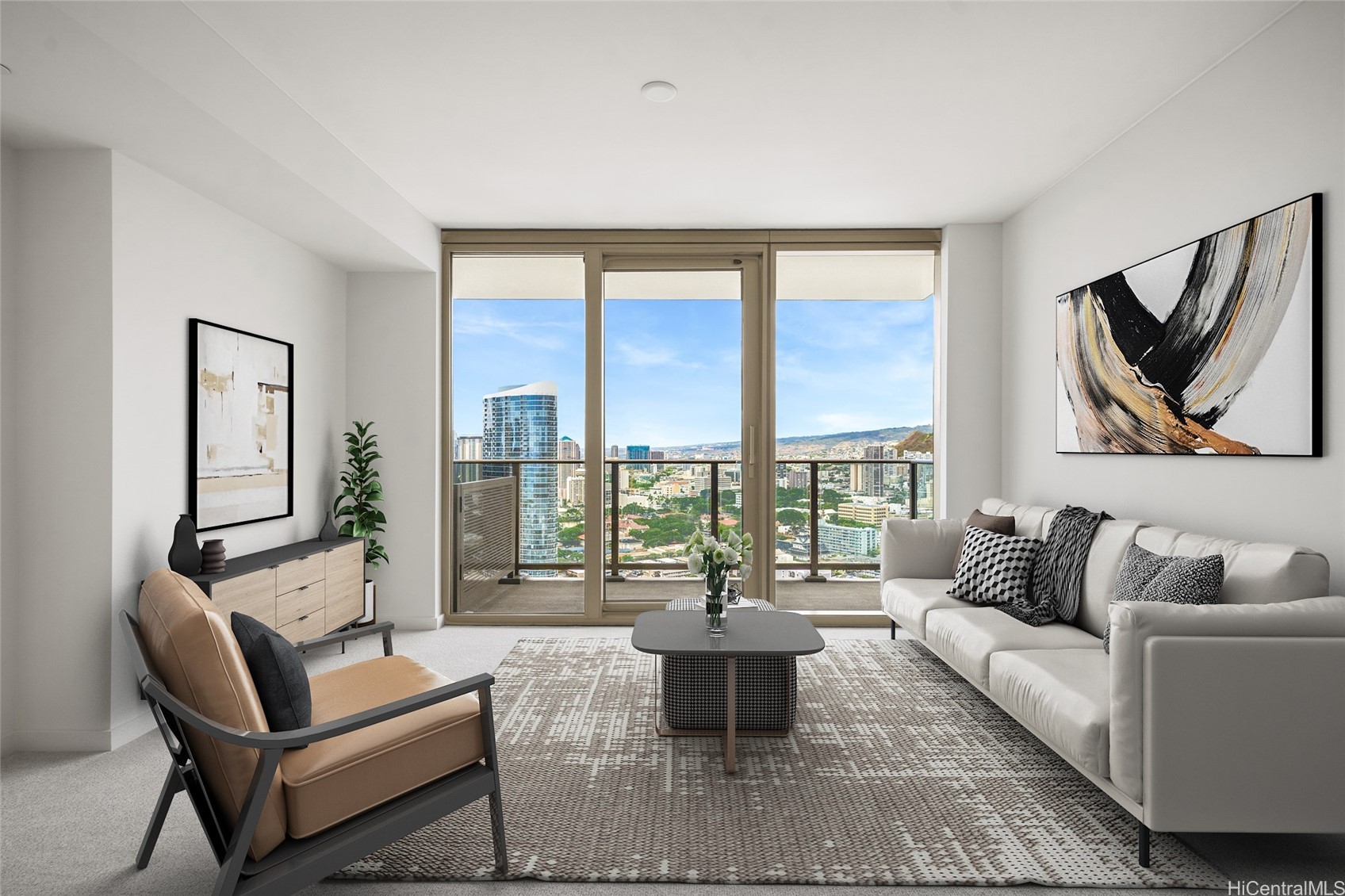 1388 Kapiolani Boulevard 3306
